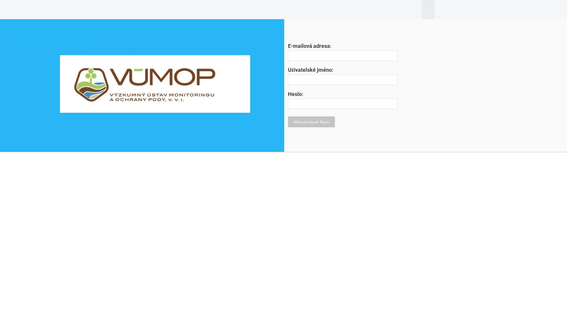 Screenshot of vumop--cz.weebly.com