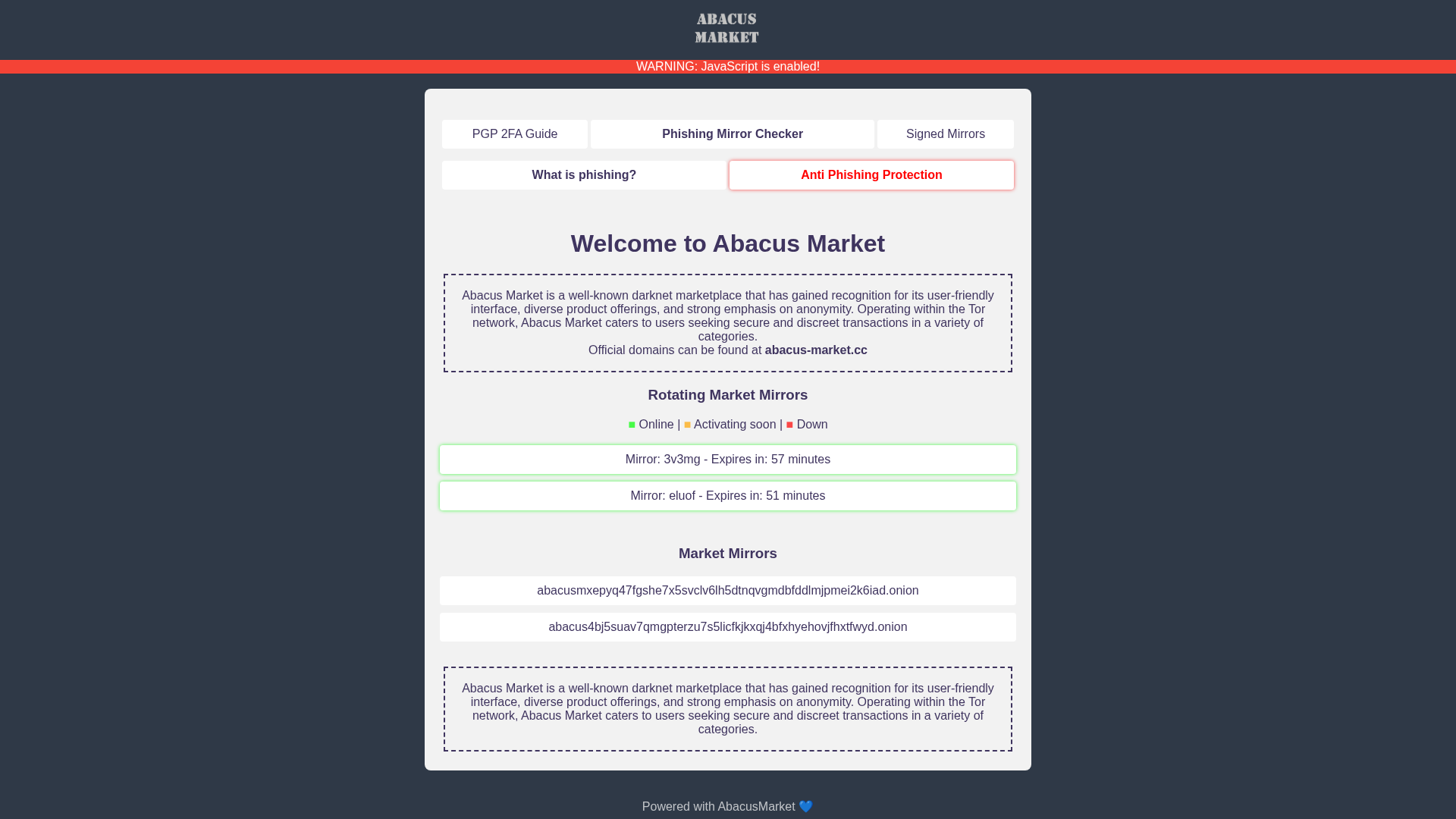 Screenshot of cdn.gosafemode.com
