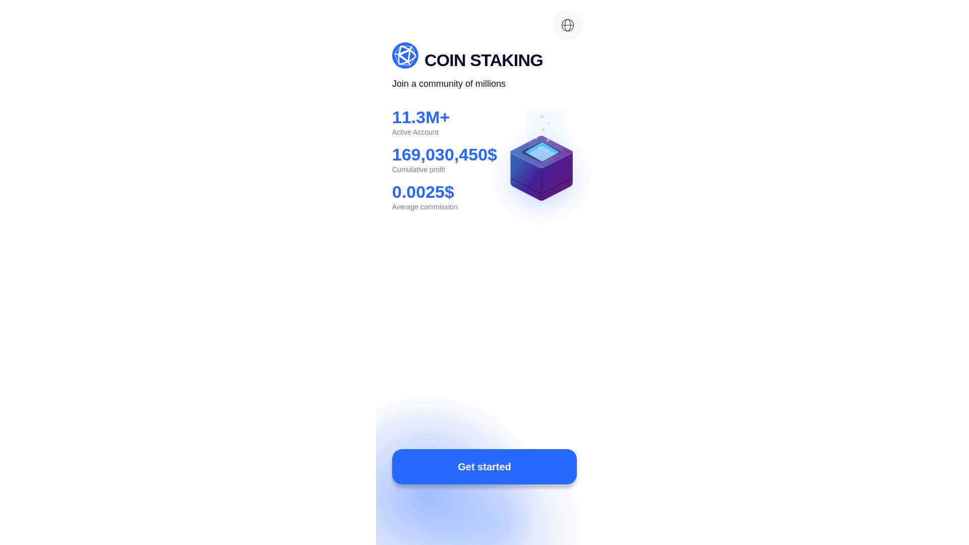 Screenshot of c-bz.com