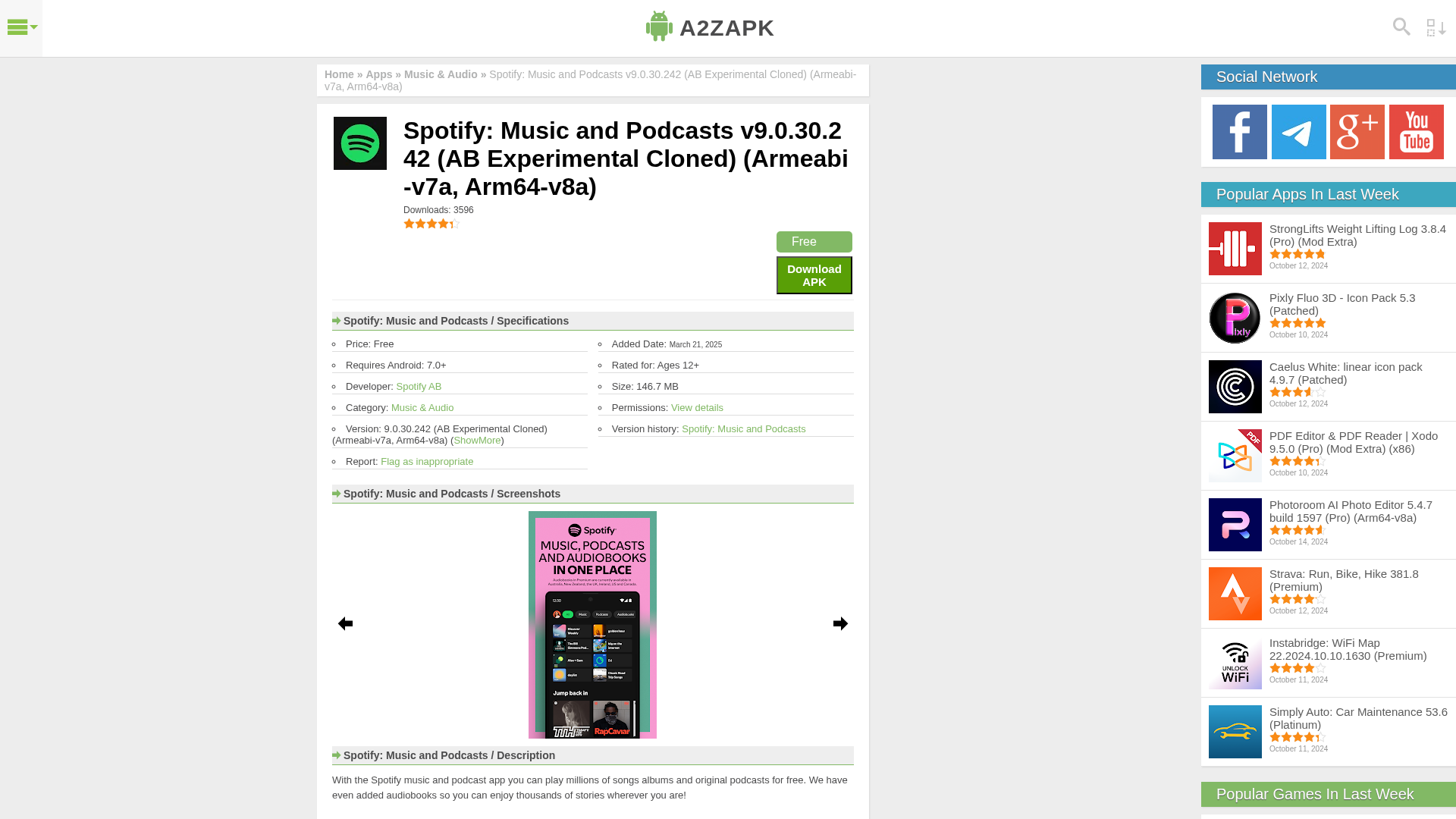 Screenshot of cdn.gosafemode.com