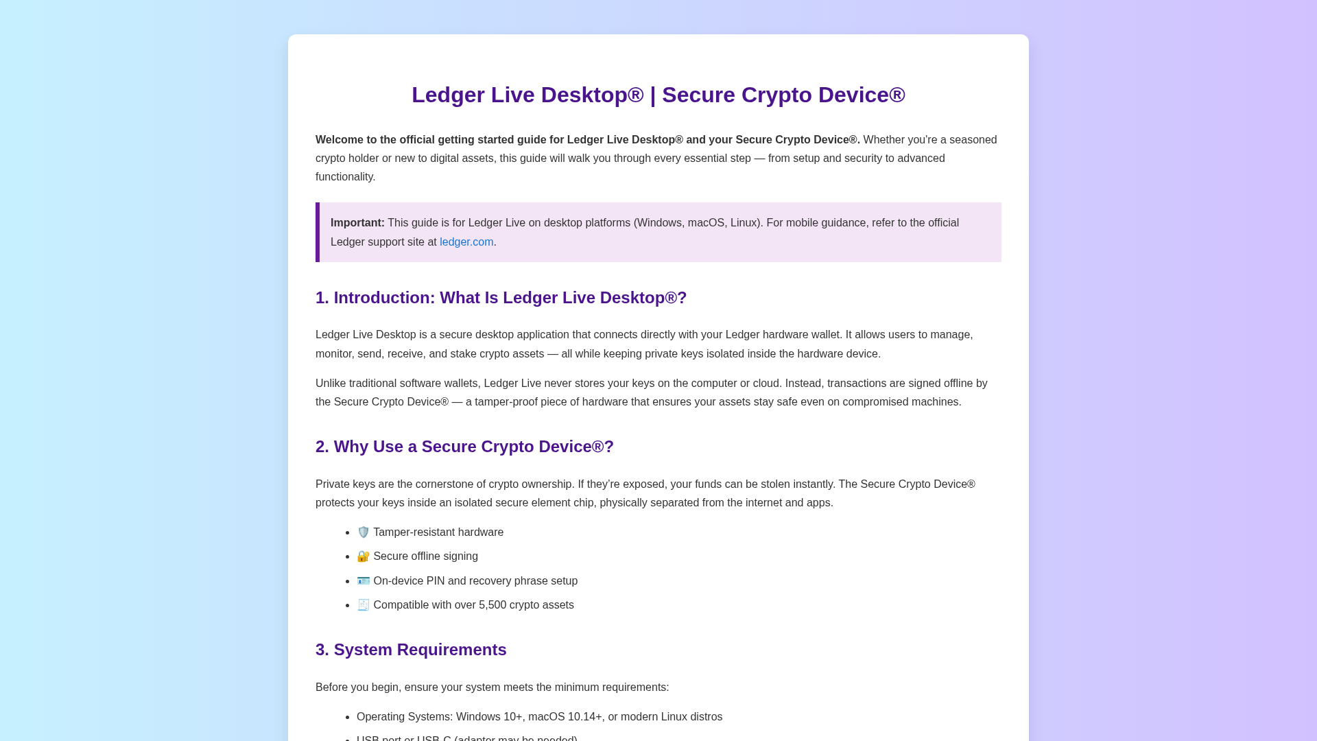 Screenshot of secure-ldgor-desktop.pages.dev
