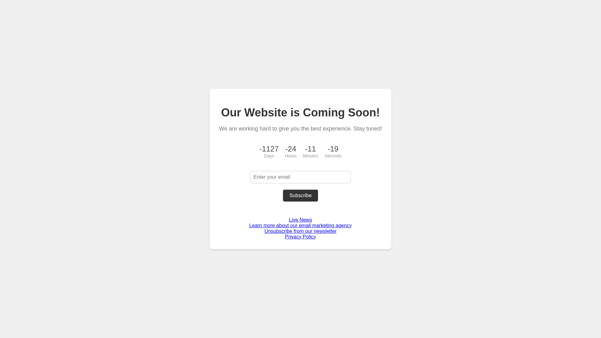 Screenshot of cdn.gosafemode.com