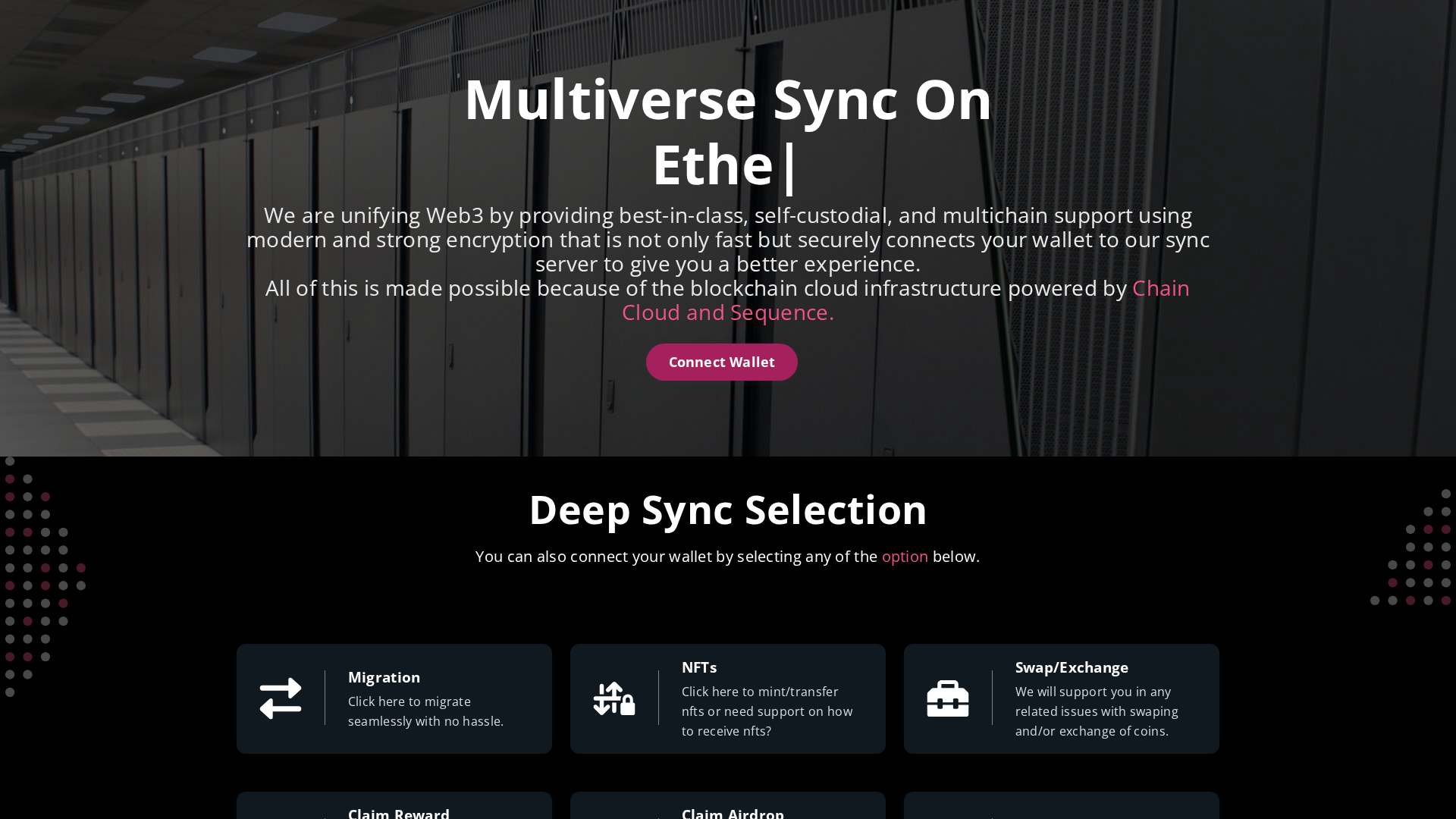 Screenshot of appsissuesfix.pages.dev