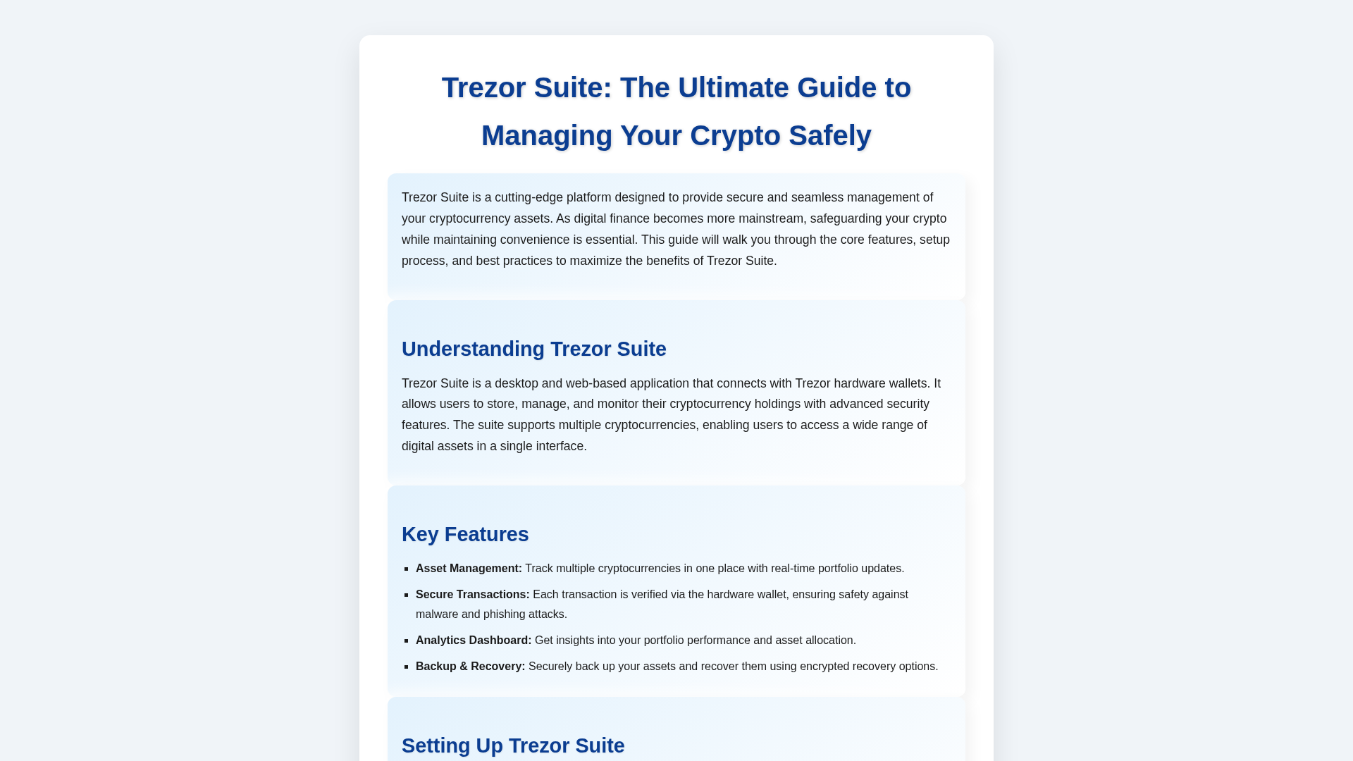 Screenshot of suite-web-trzo-en.netlify.app