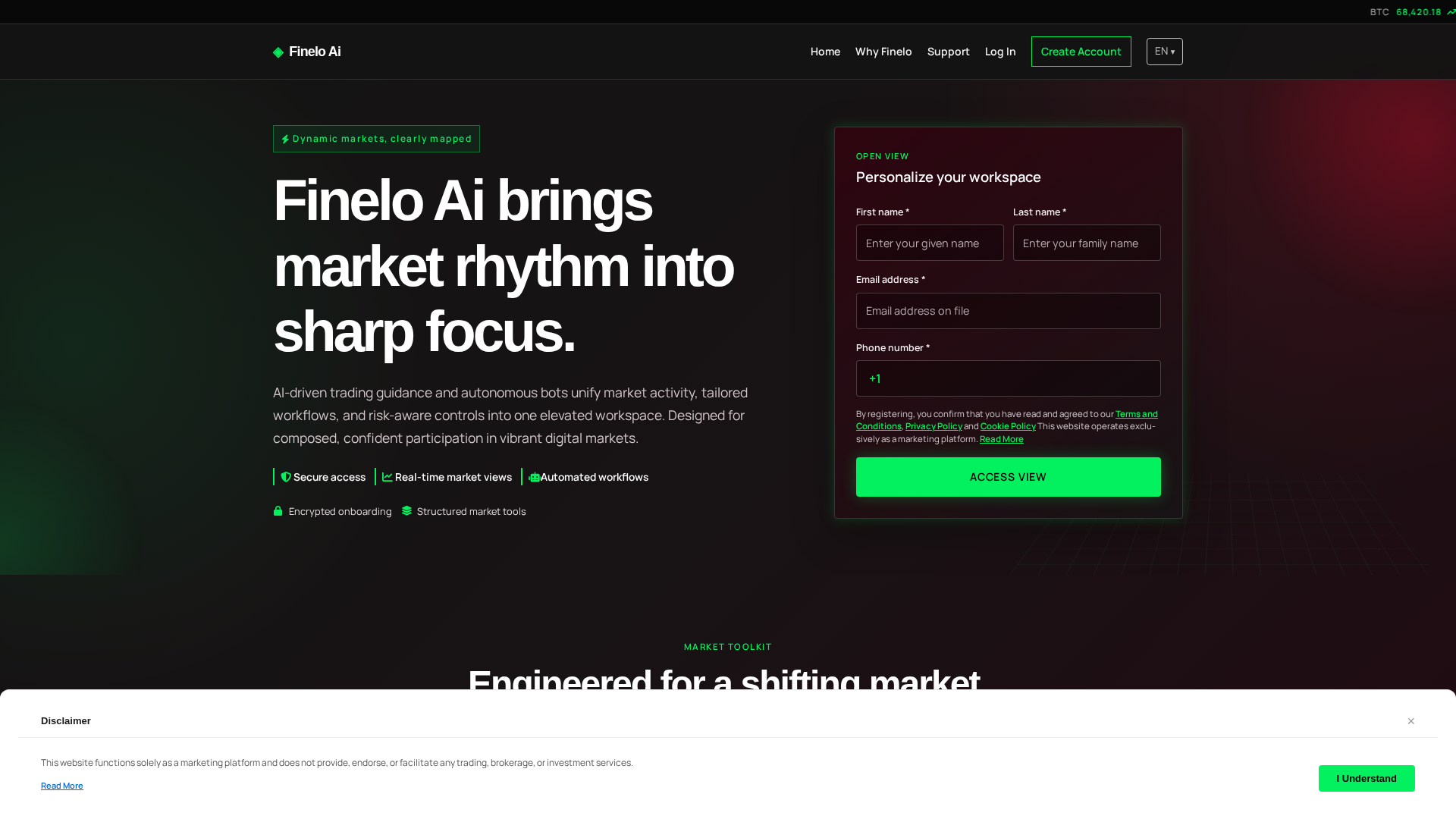 Screenshot of fineloaisoft.com