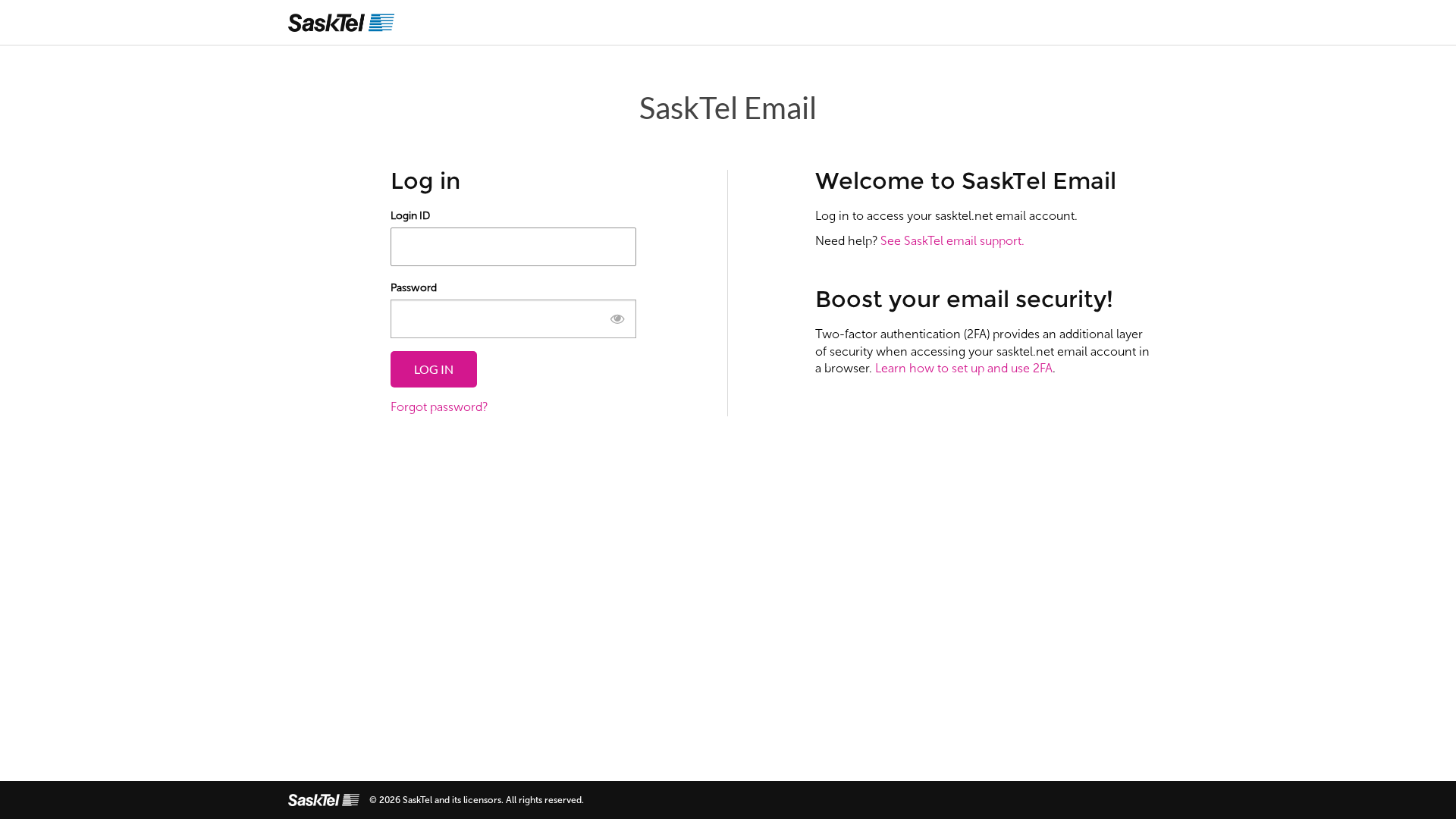 Screenshot of search.app