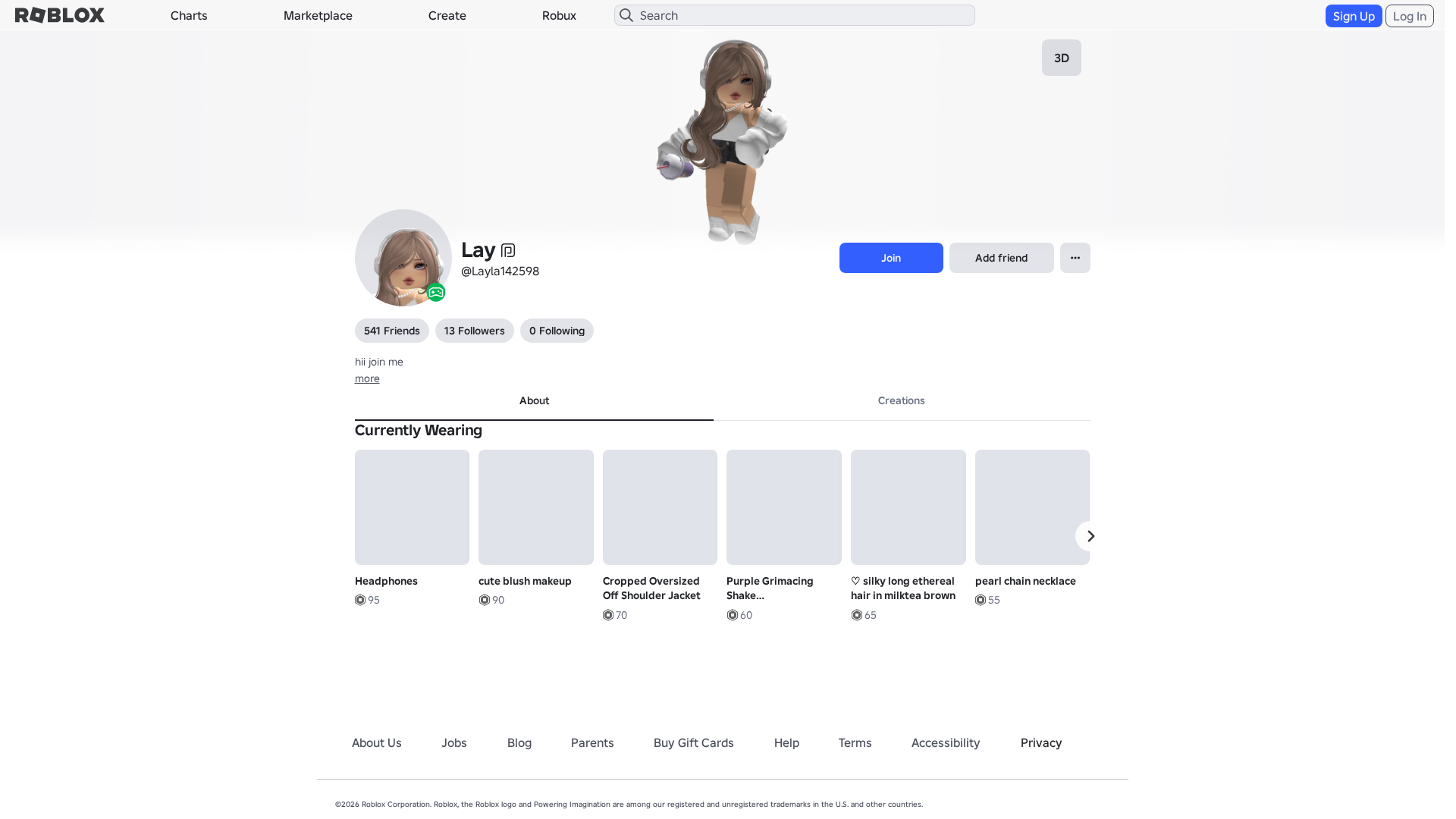 Roblox