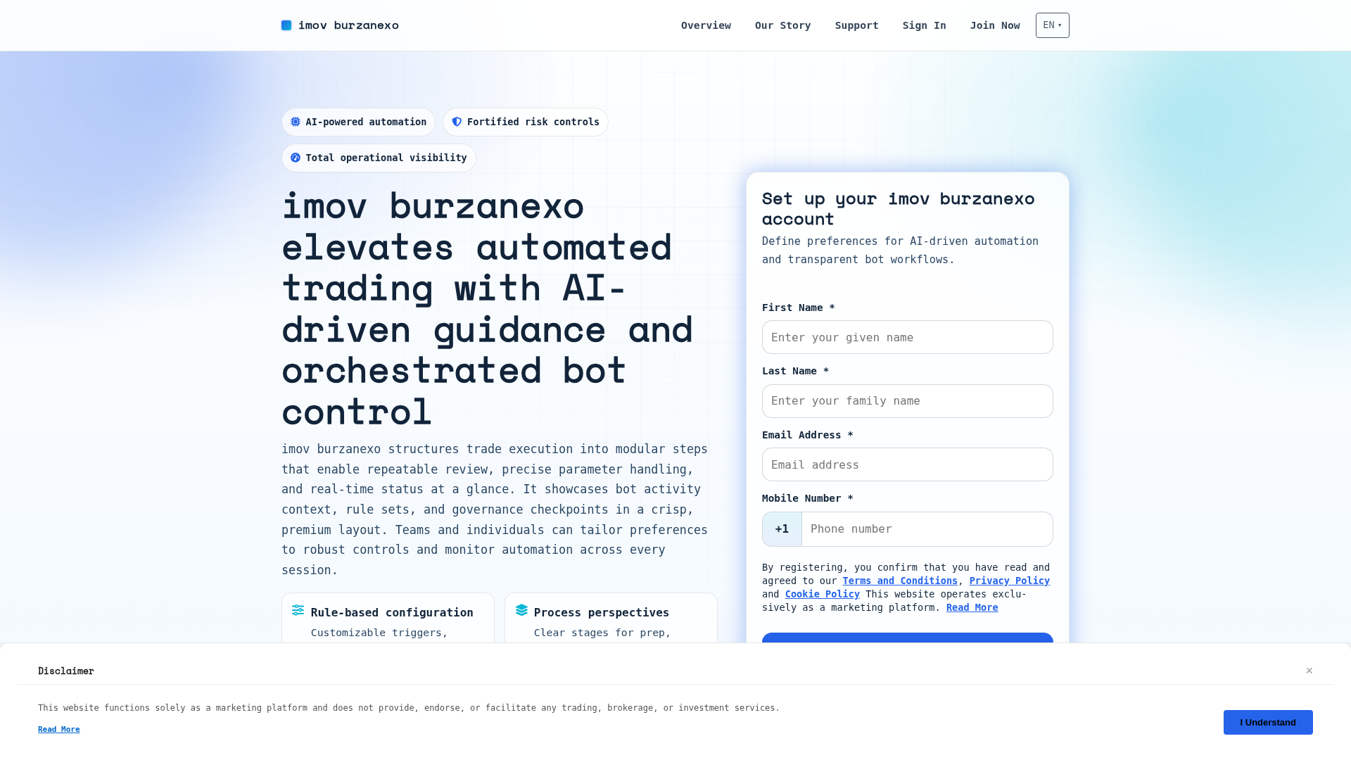 Screenshot of imovburzanexo.shop