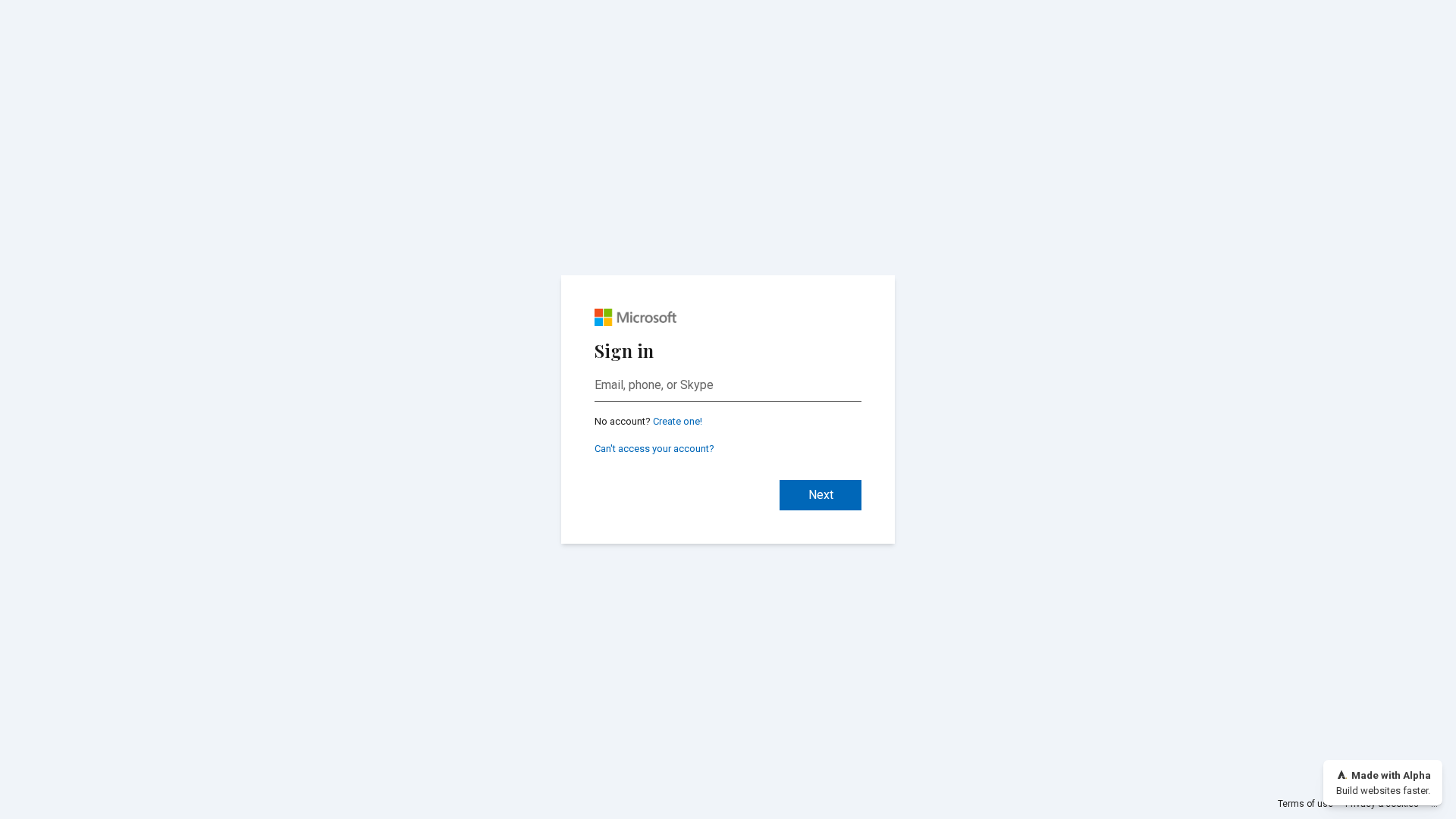 Screenshot of cdn.gosafemode.com