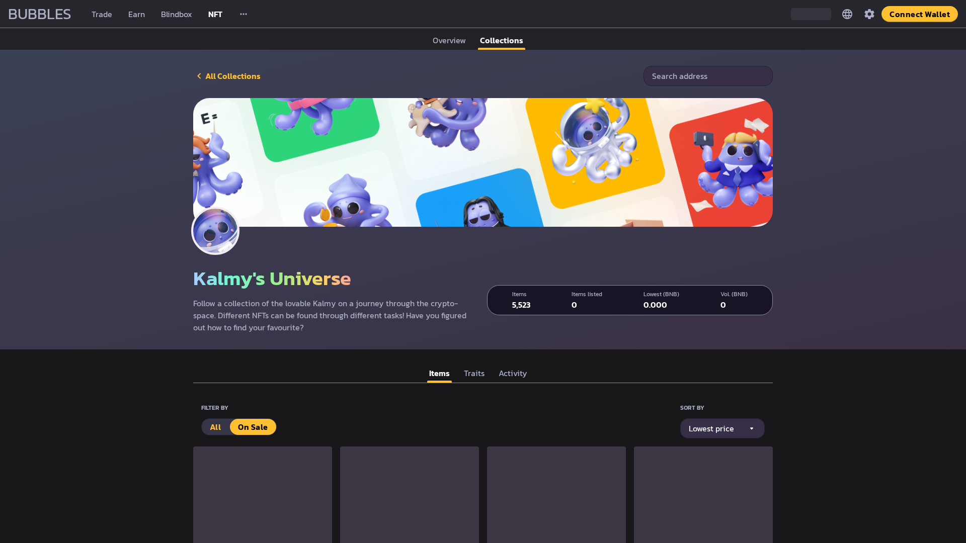 Screenshot of crackaf-bubbles-frontend.vercel.app
