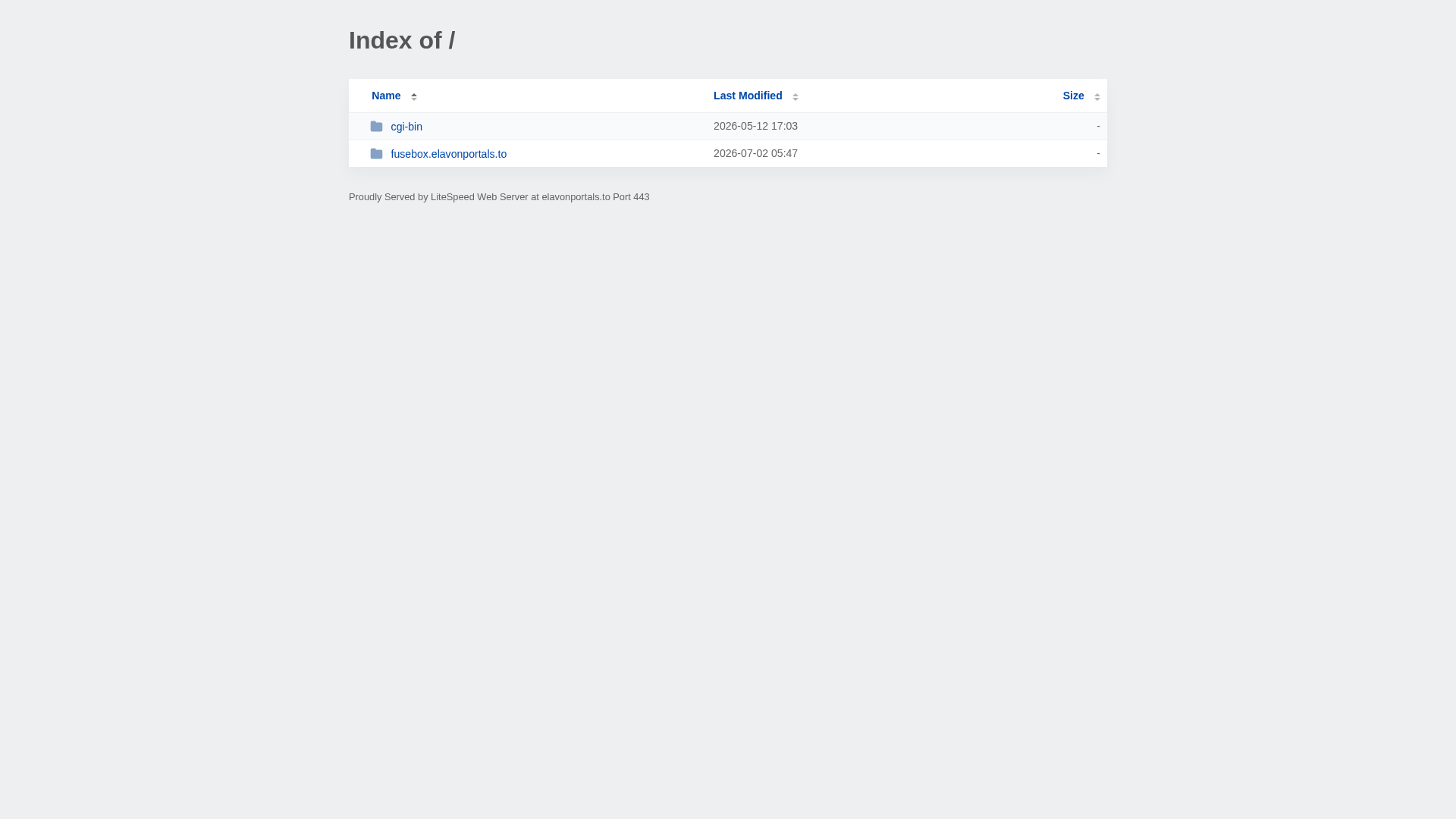 Screenshot of cdn.gosafemode.com