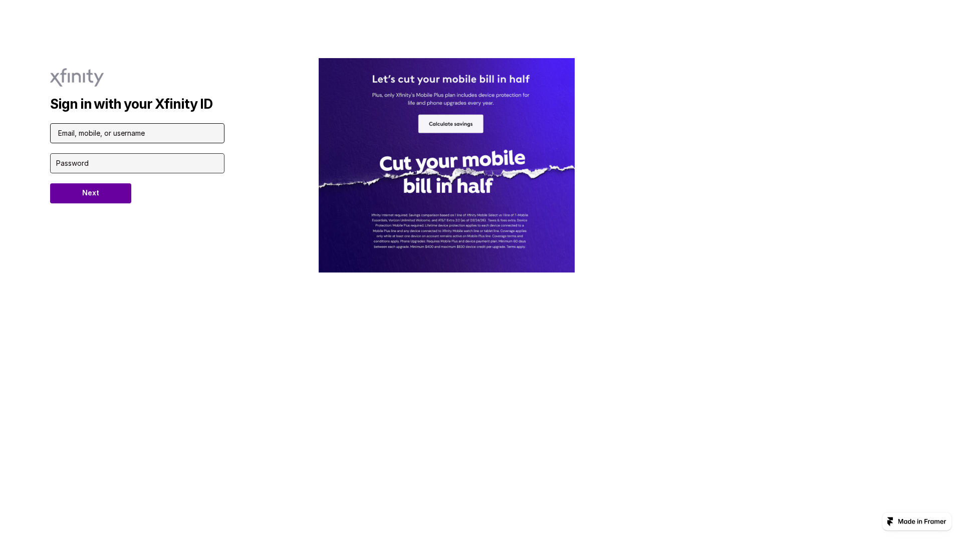 Screenshot of artsy-pudding-938445.framer.app