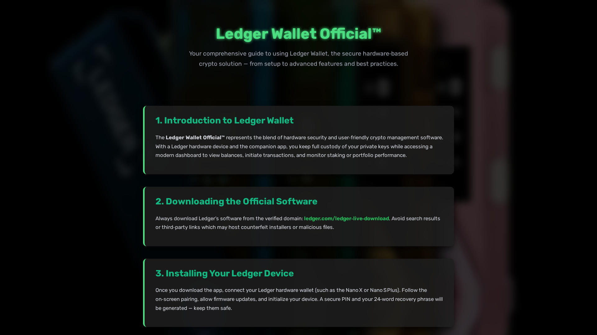 Screenshot of faq-wolate-lgr.pages.dev