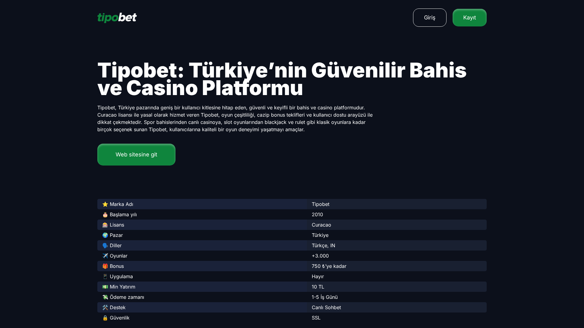 Screenshot of tipobet-promo.atletismoalbacete.com