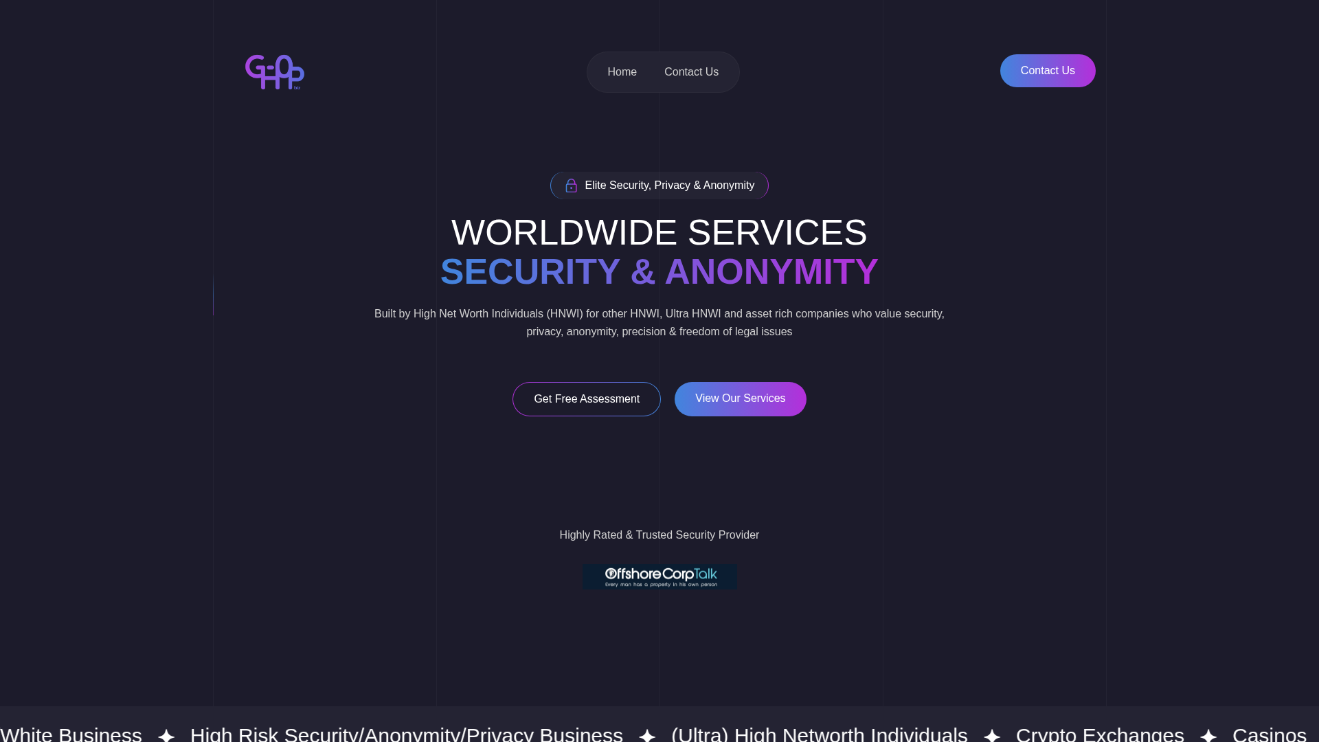 Screenshot of cdn.gosafemode.com