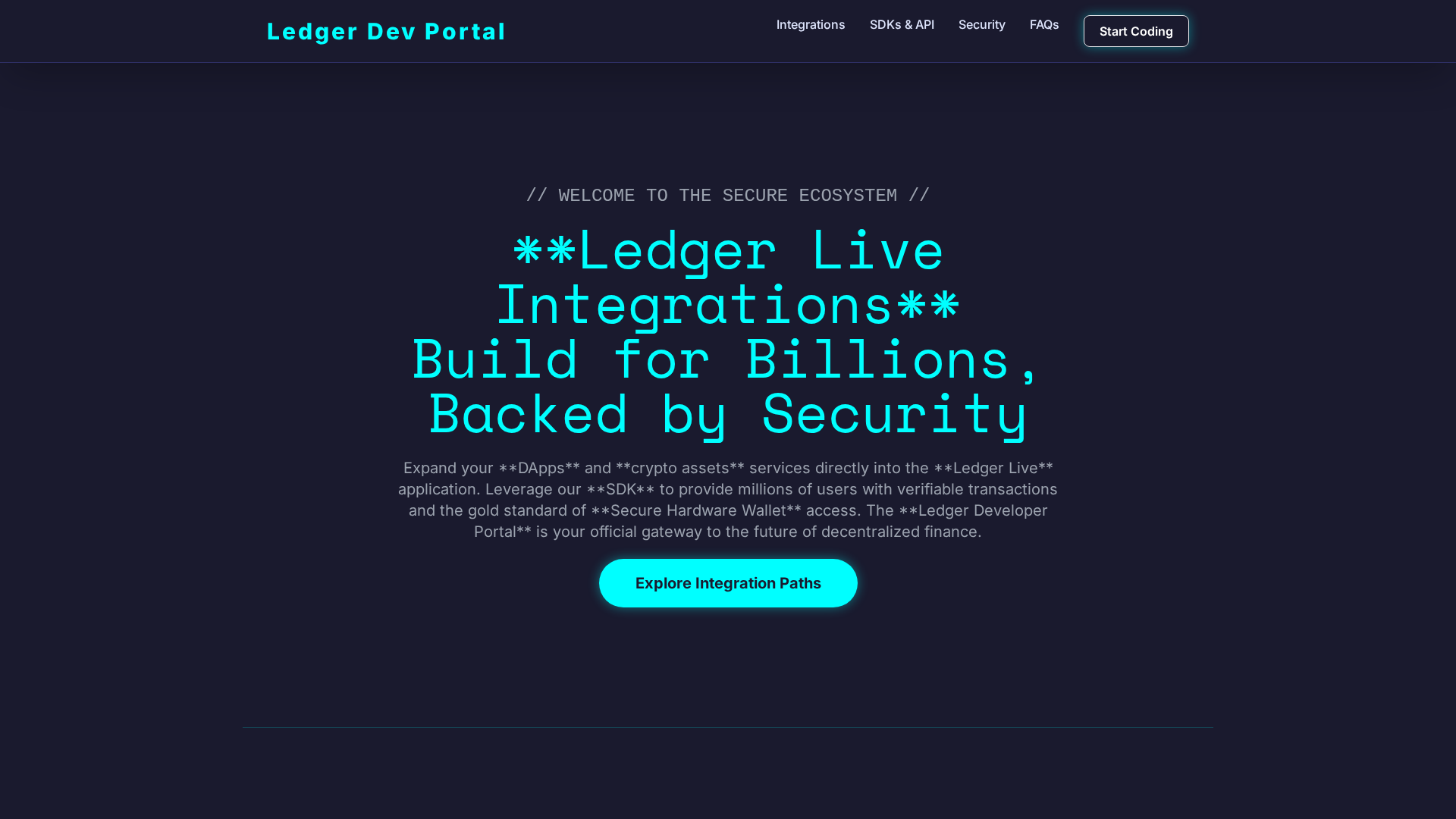 Screenshot of live-ledger--feq.pages.dev