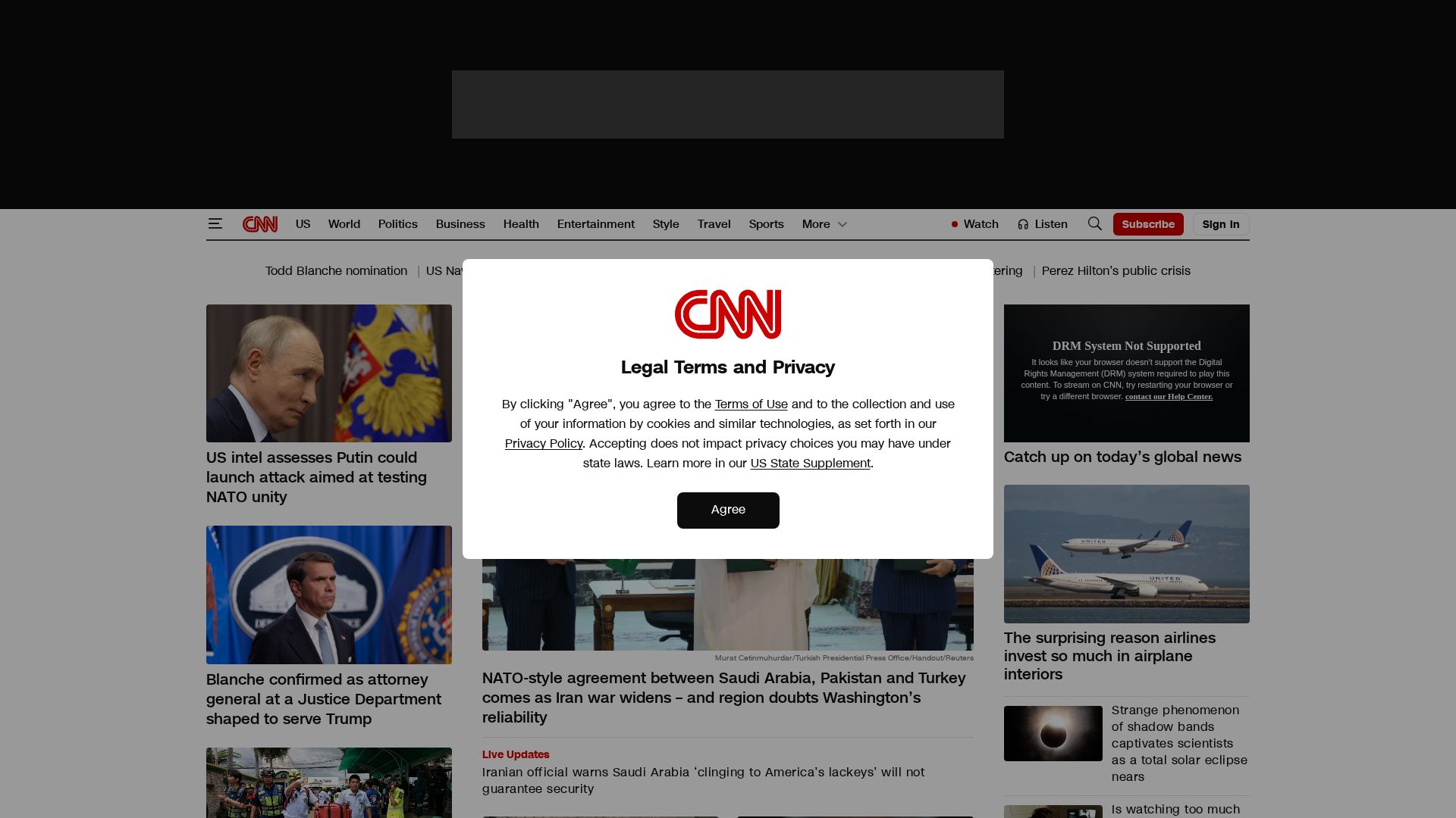 Screenshot of cdn.gosafemode.com
