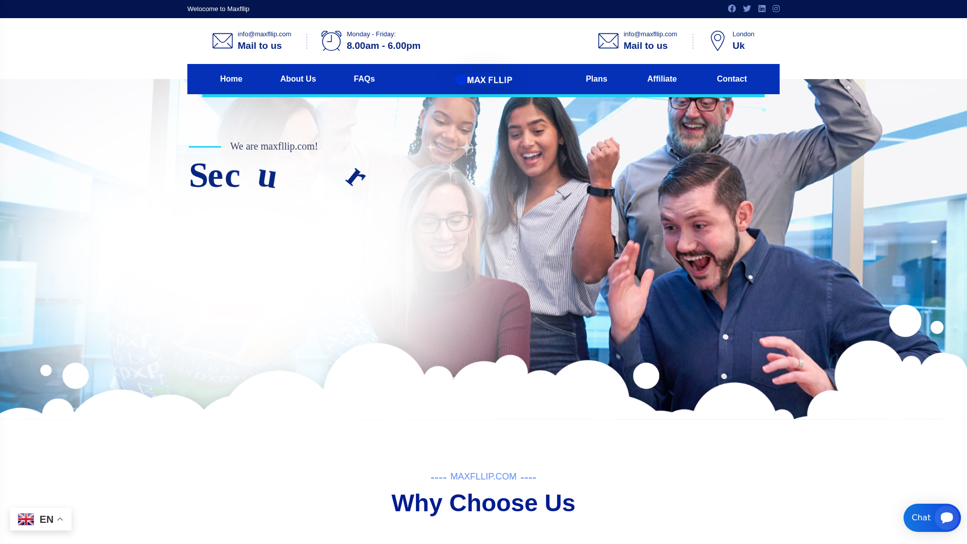 Screenshot of cdn.gosafemode.com
