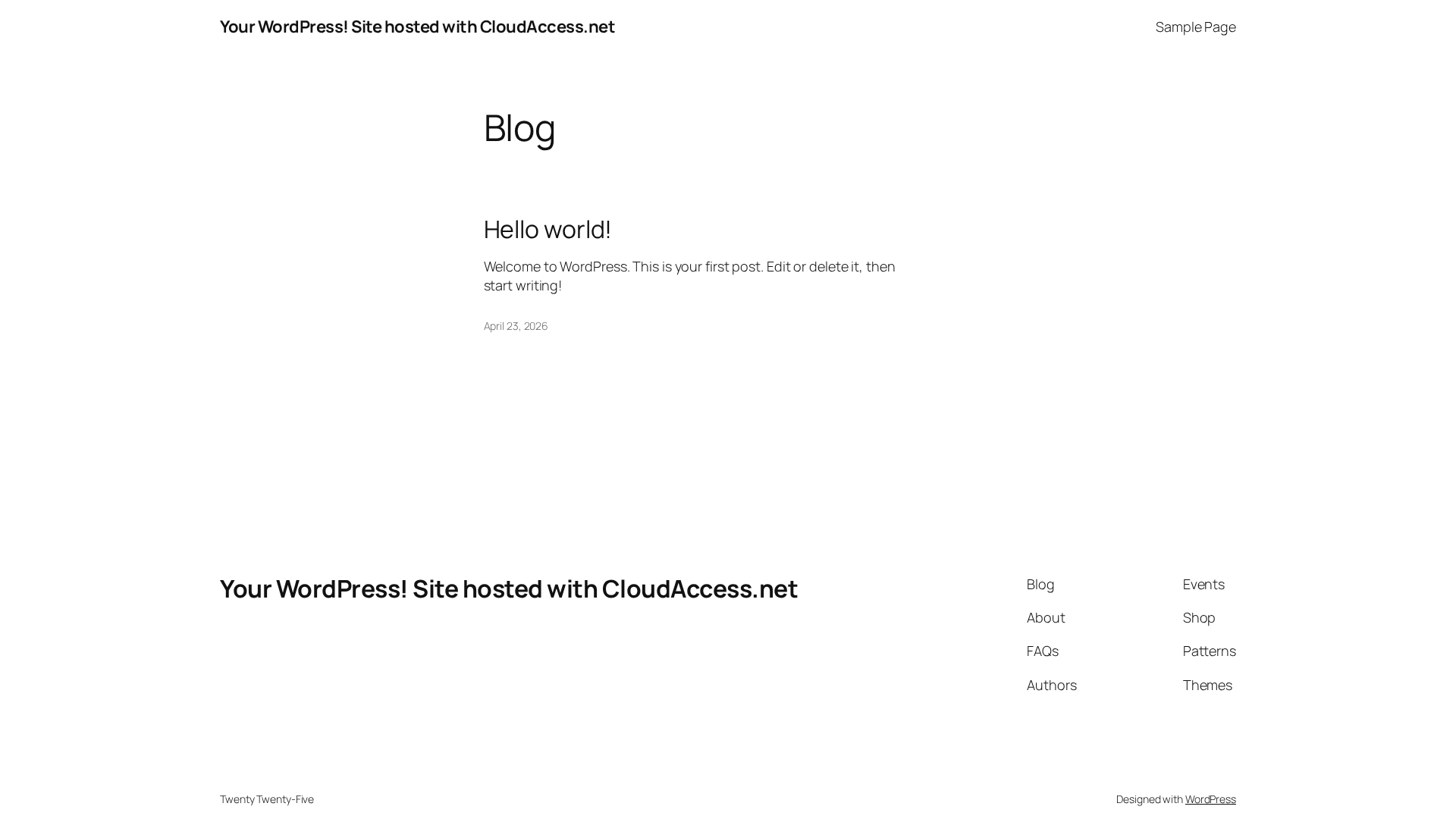 Screenshot of cdn.gosafemode.com