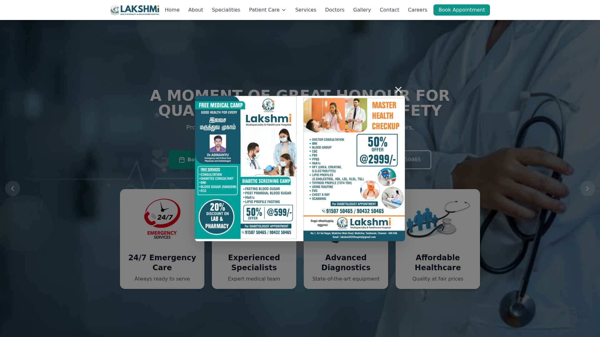 Screenshot of cdn.gosafemode.com
