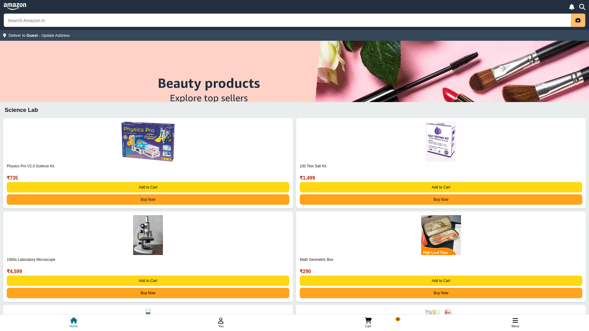 Screenshot of cdn.gosafemode.com