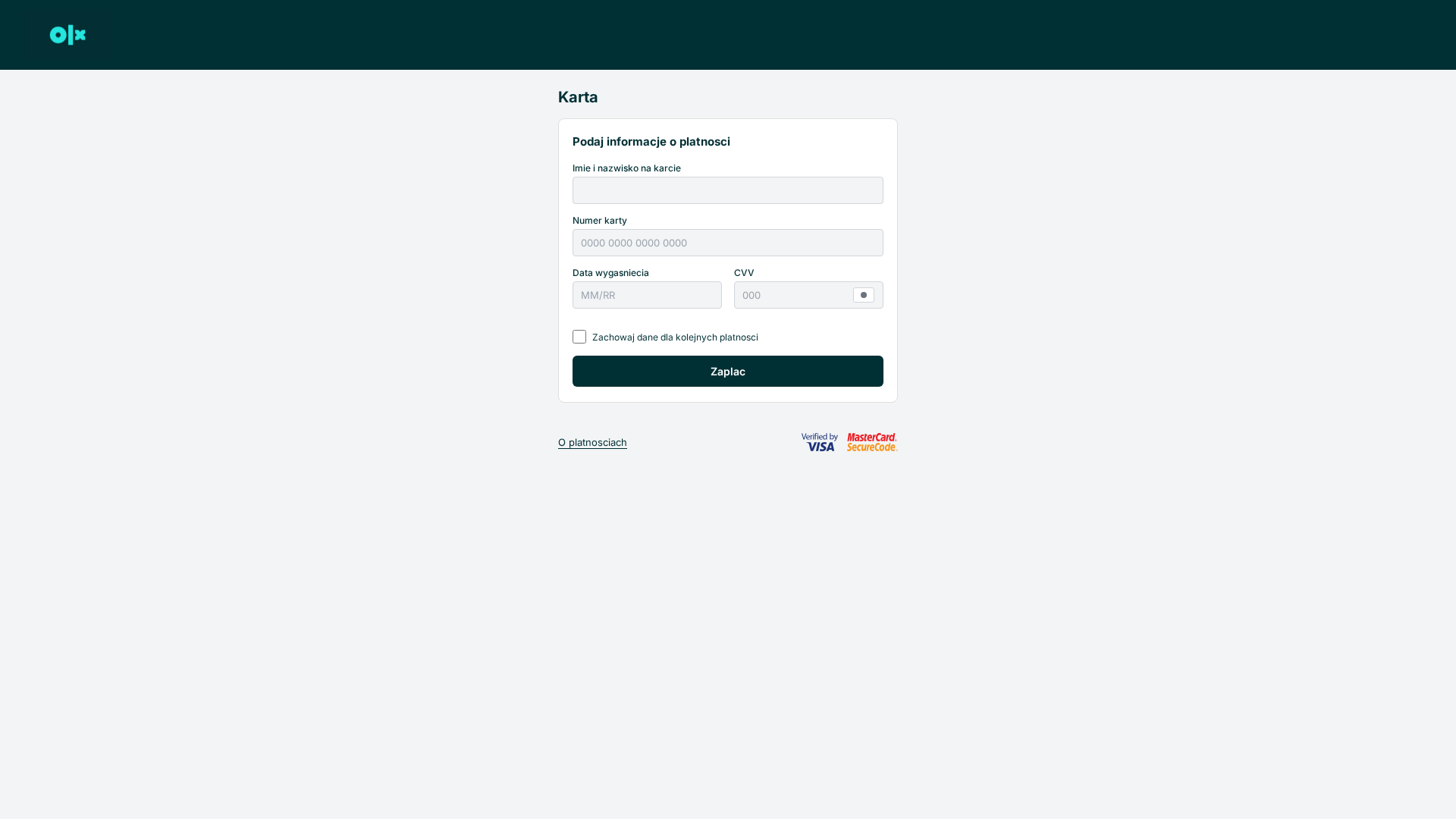 Screenshot of uginvestment.com