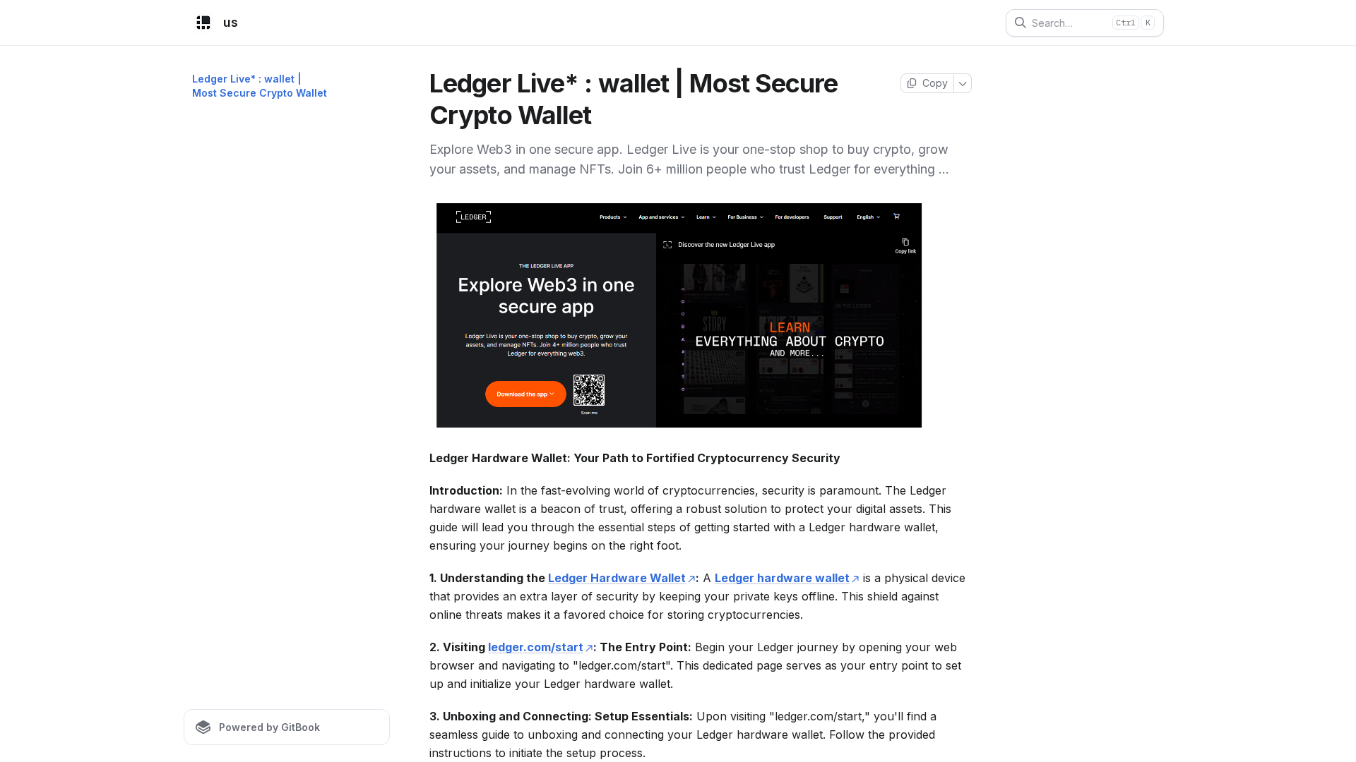 Screenshot of ledliveedsfallet.gitbook.io