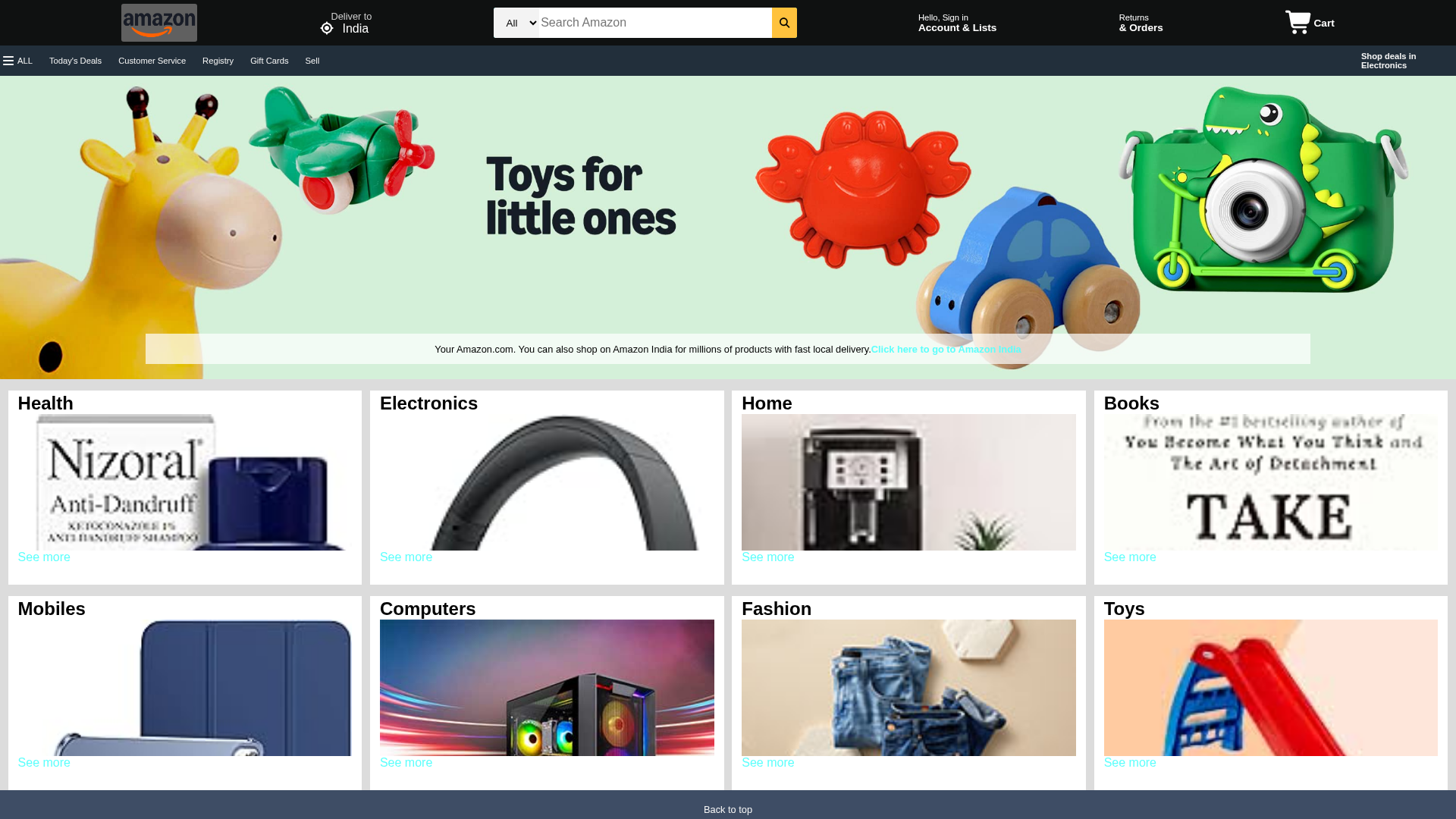 Screenshot of cdn.gosafemode.com