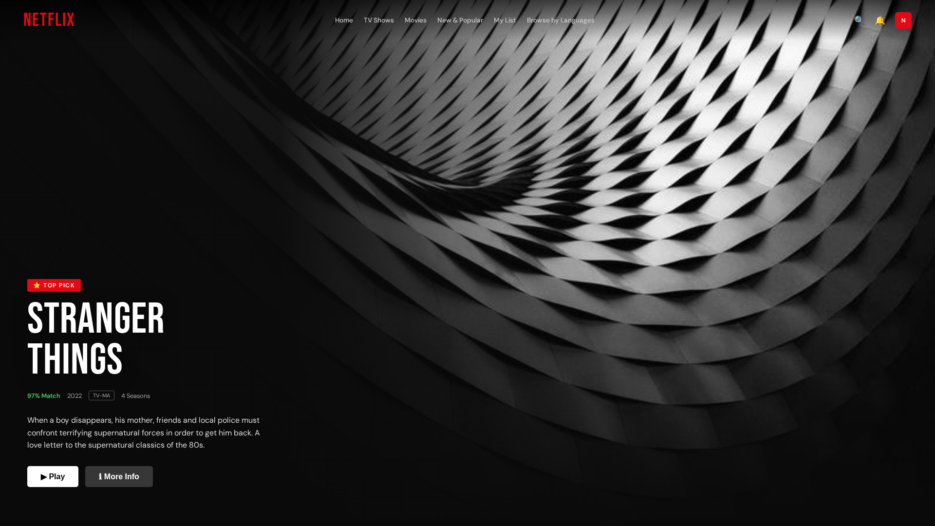 Screenshot of shubhammishra804.github.io
