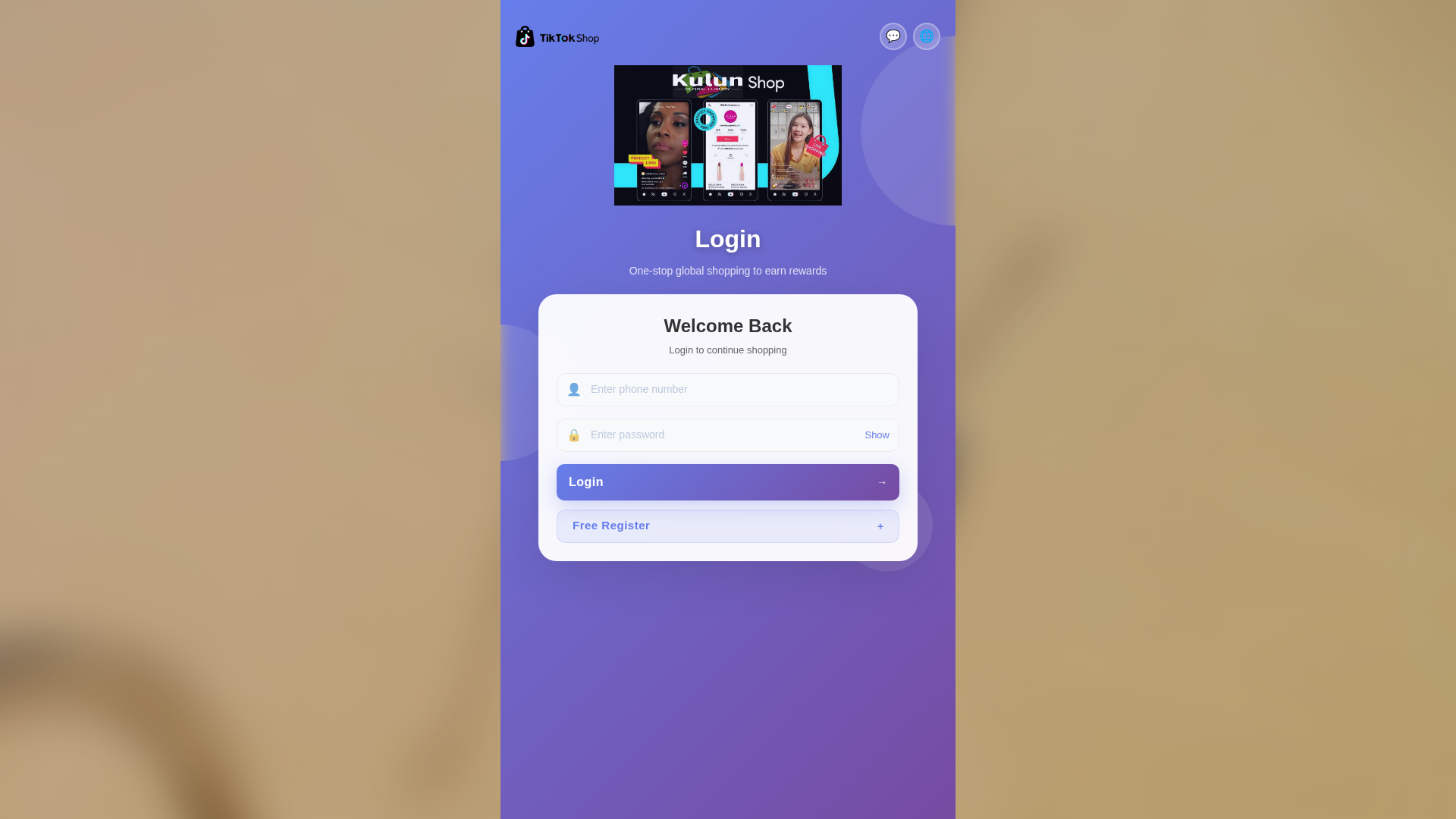 Screenshot of www.tkvoro.cyou