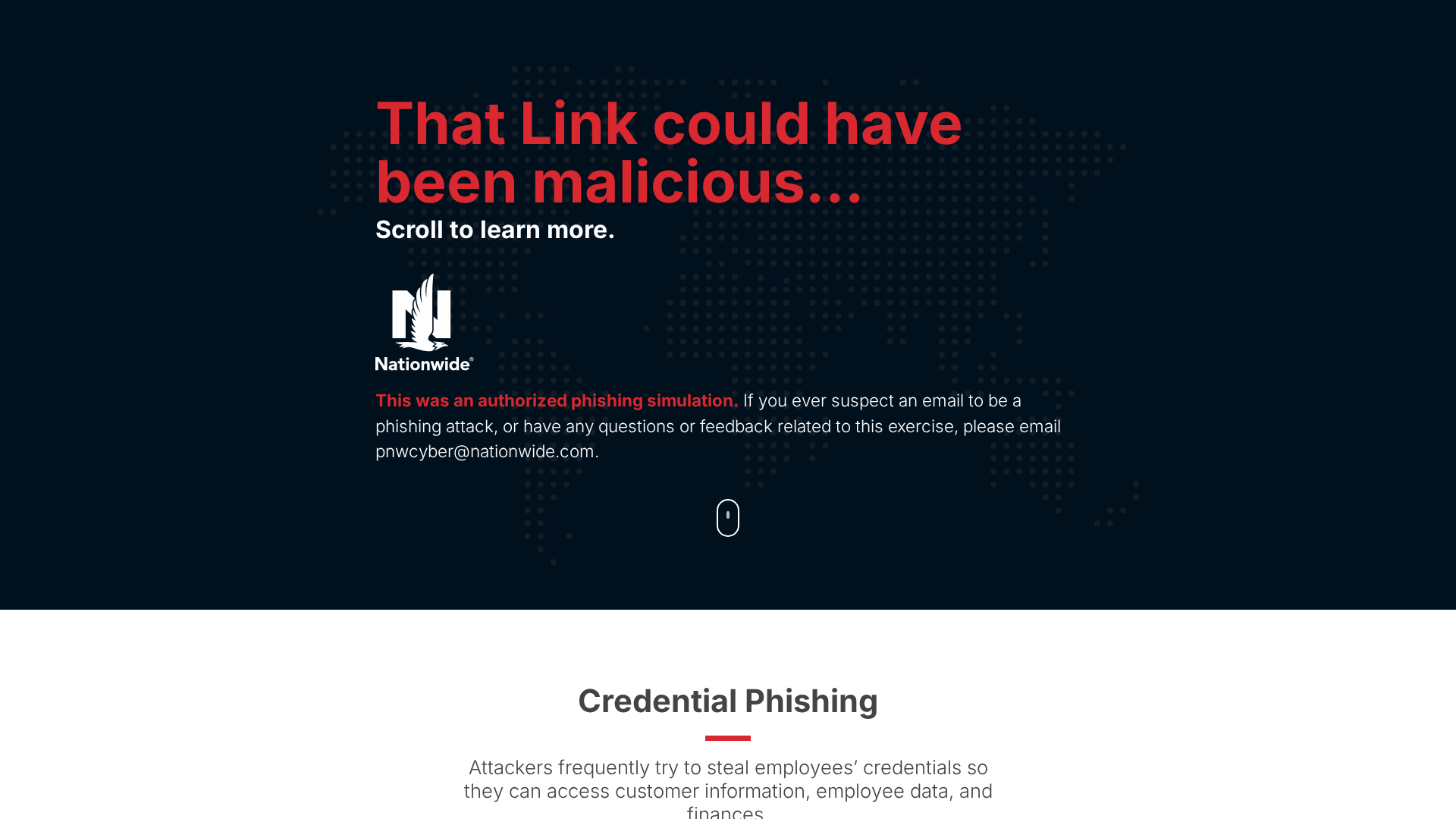 Screenshot of cdn.gosafemode.com