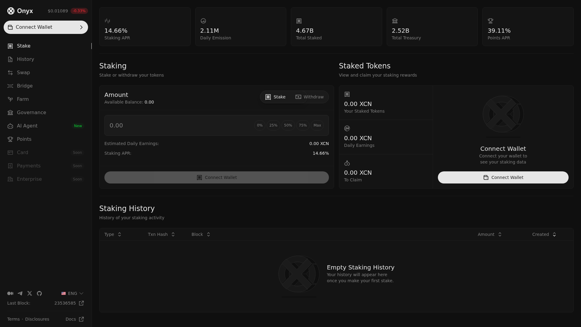 Screenshot of app-onyx.pages.dev