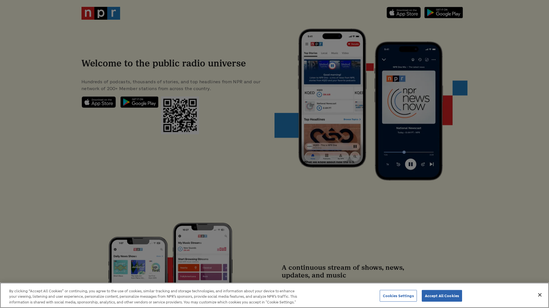 Screenshot of cdn.gosafemode.com