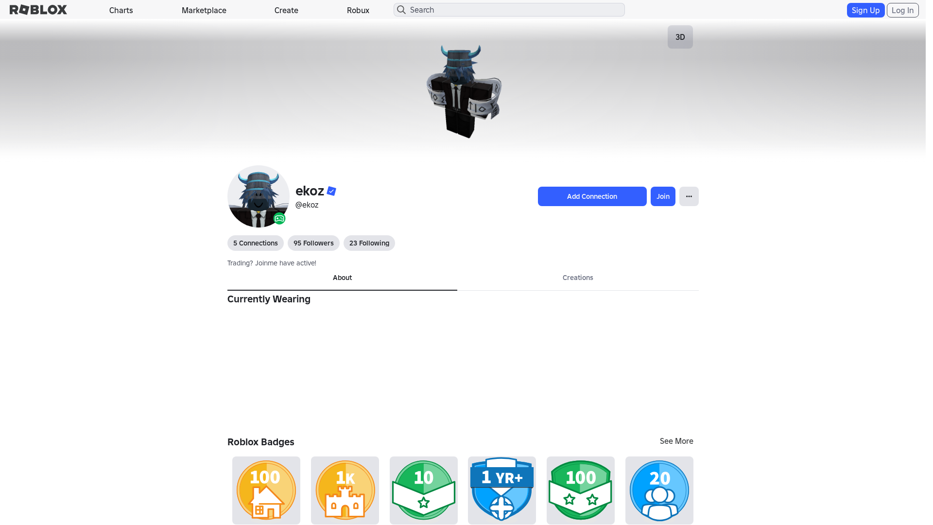 Screenshot of wwwroblox.co