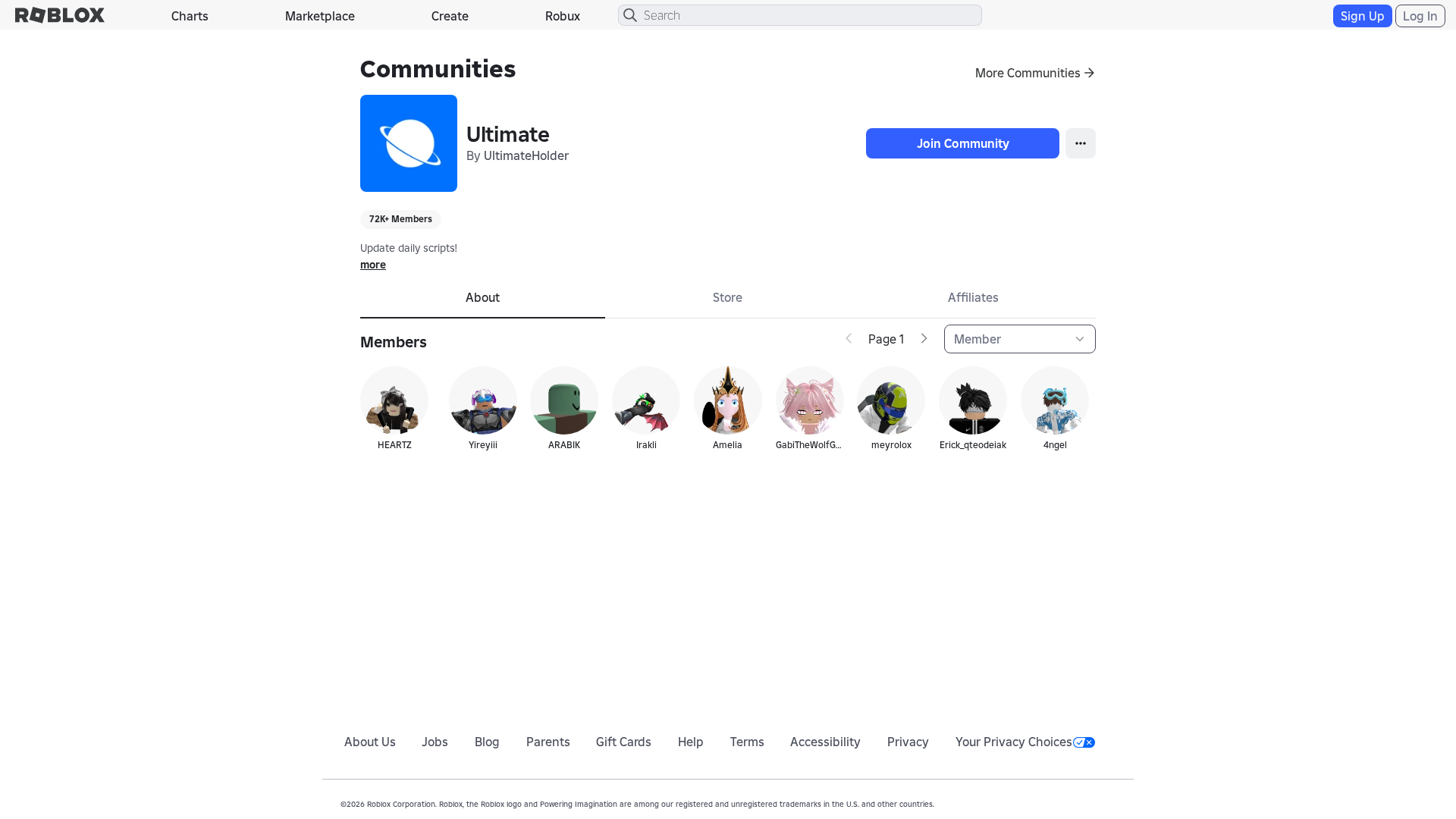 Screenshot of cdn.gosafemode.com