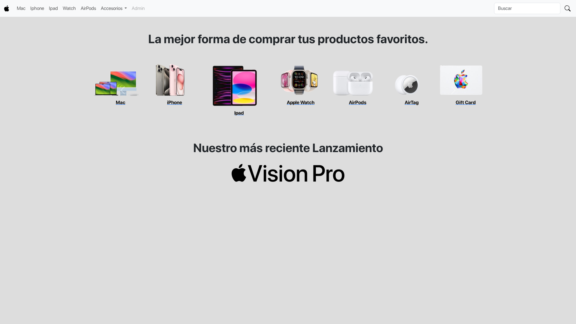 Screenshot of yairhdz24.github.io