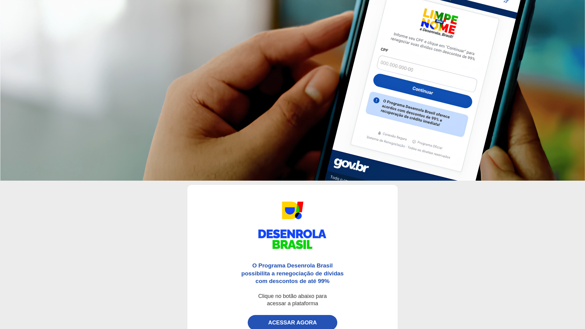 Screenshot of gvatendimento.lat