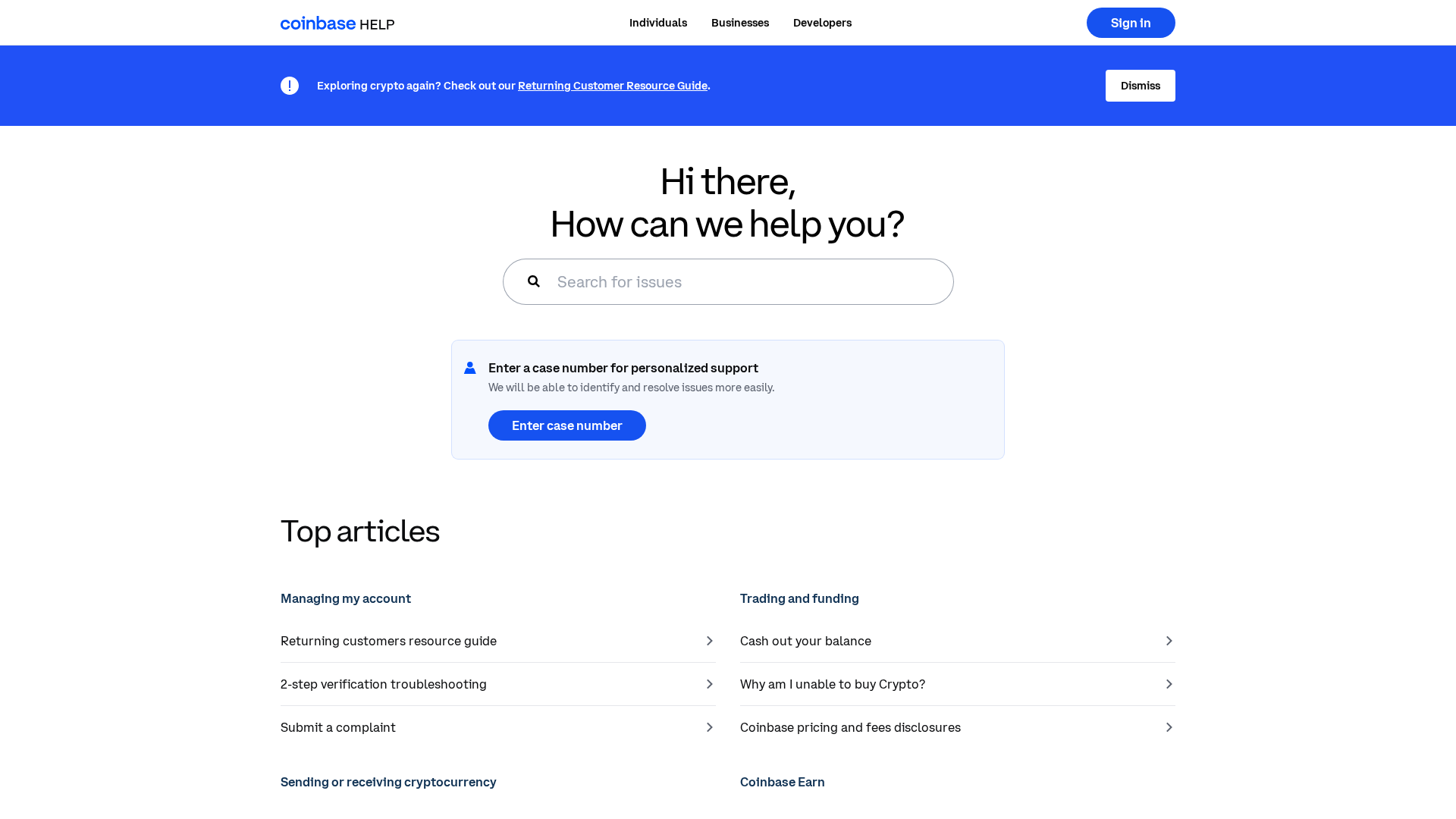 Screenshot of 163394coinbase.com