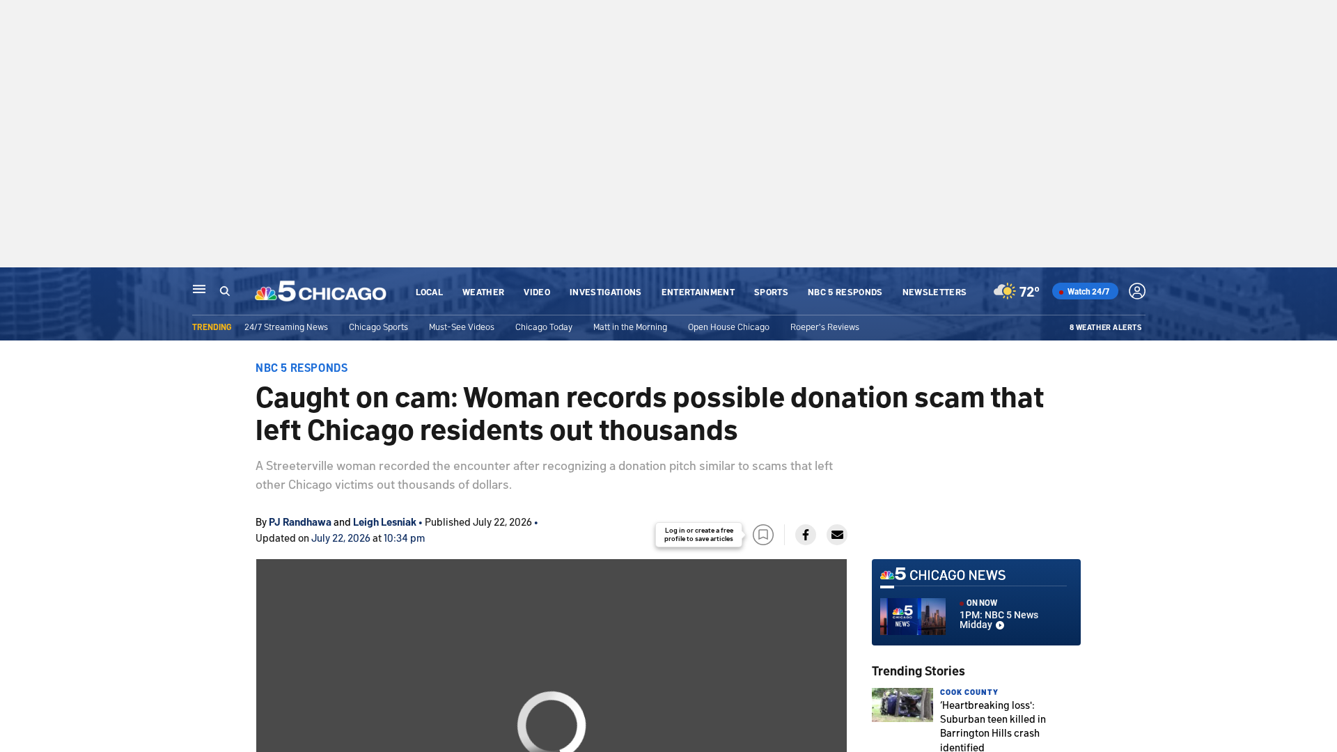 Screenshot of cdn.gosafemode.com