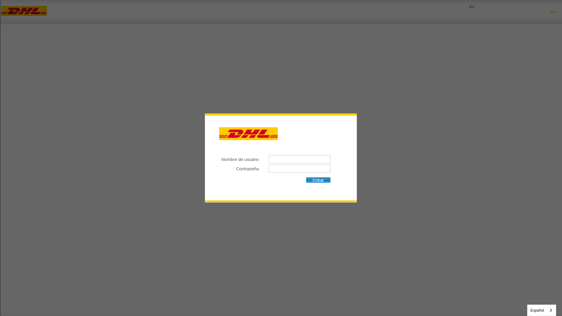 DHL