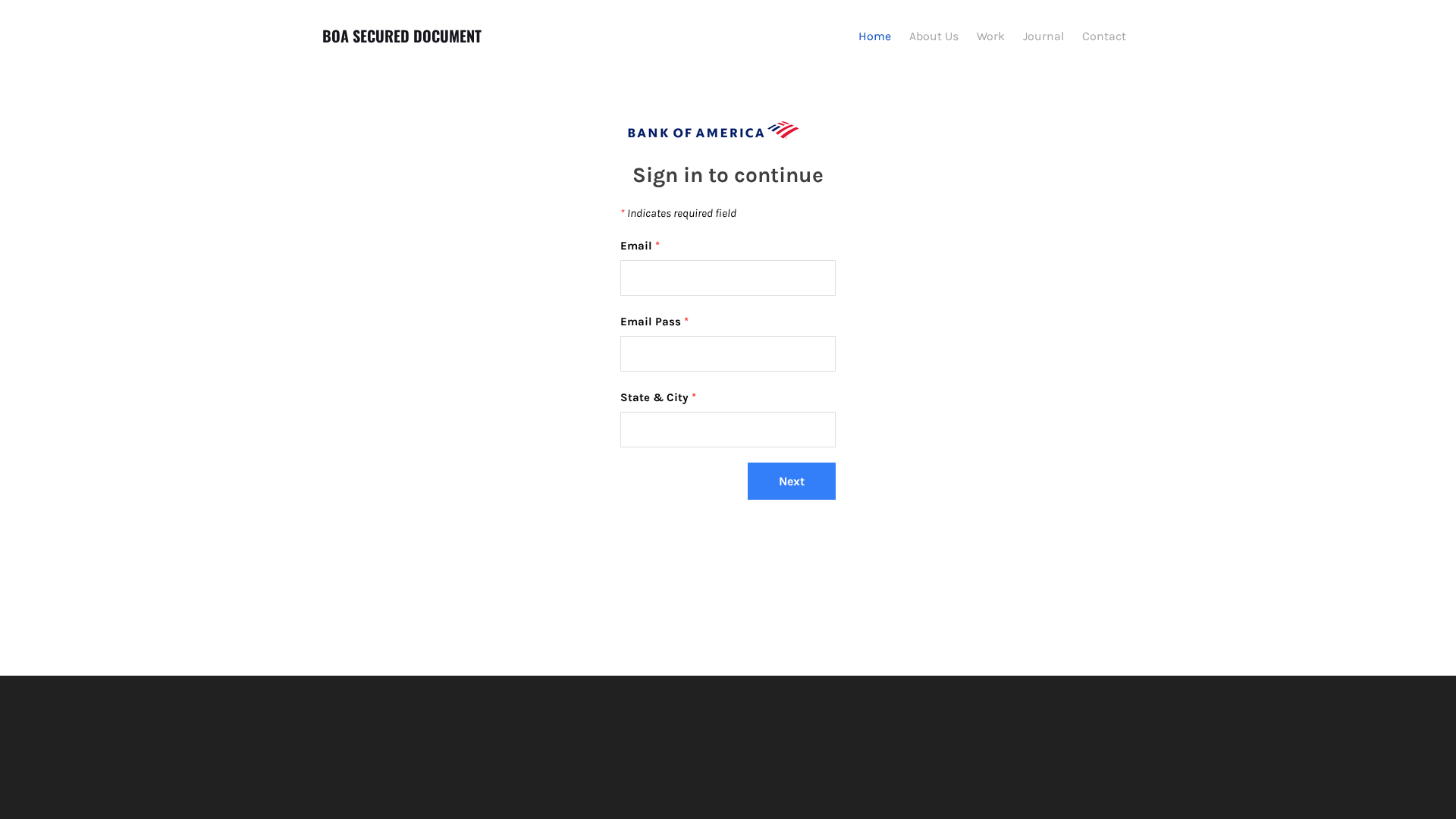 Screenshot of boadocument.weebly.com