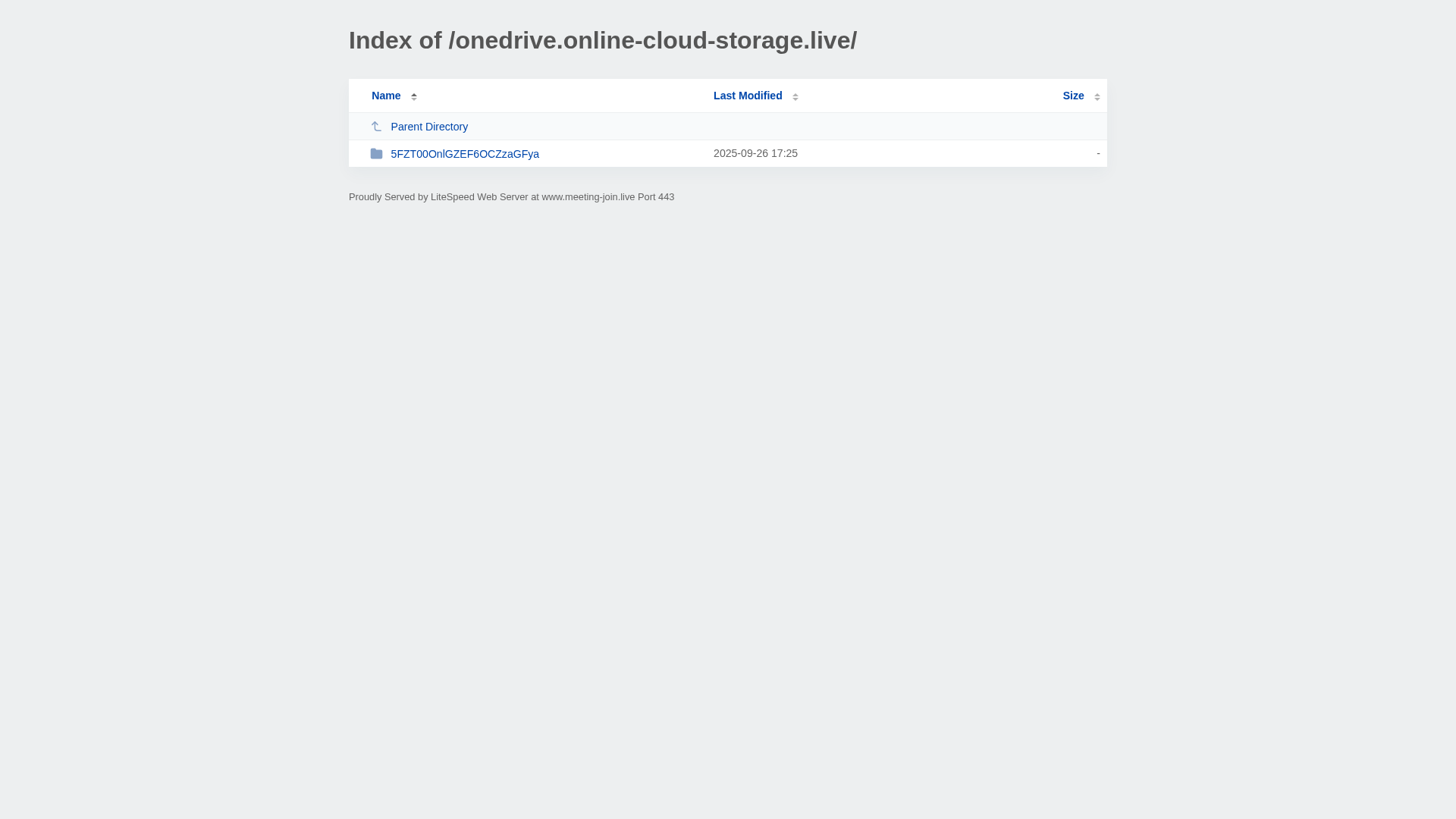 Screenshot of cdn.gosafemode.com