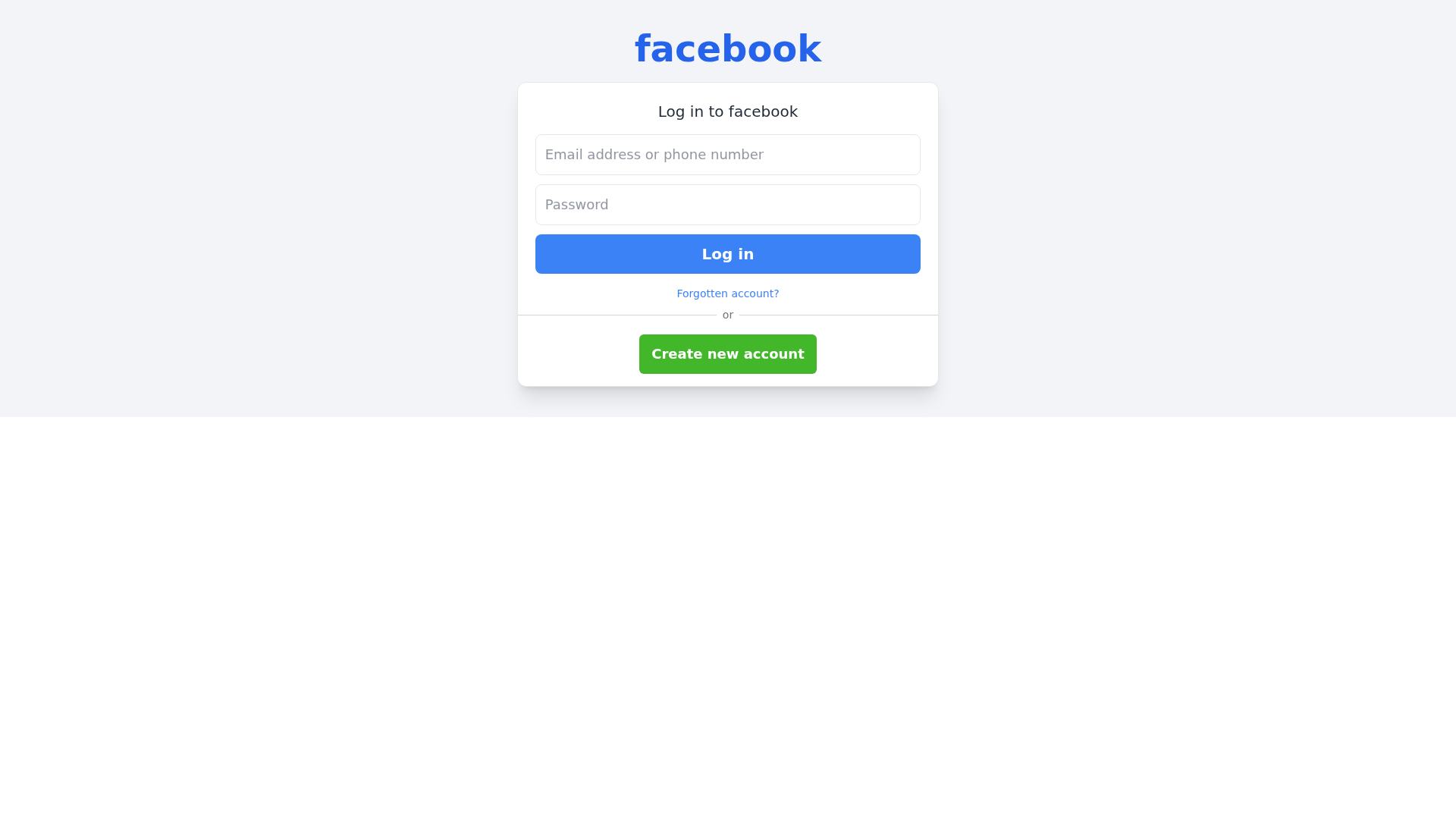 Screenshot of cdn.gosafemode.com