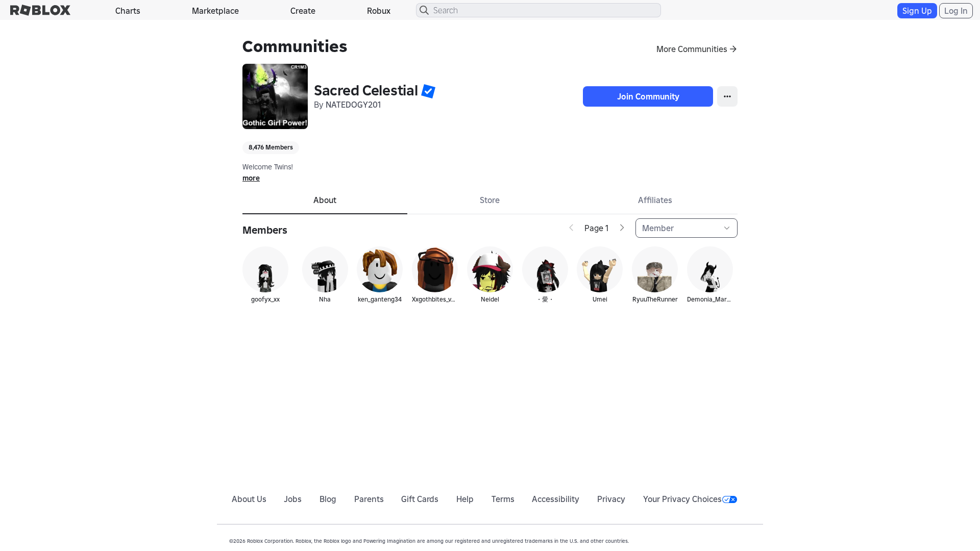 Screenshot of cdn.gosafemode.com