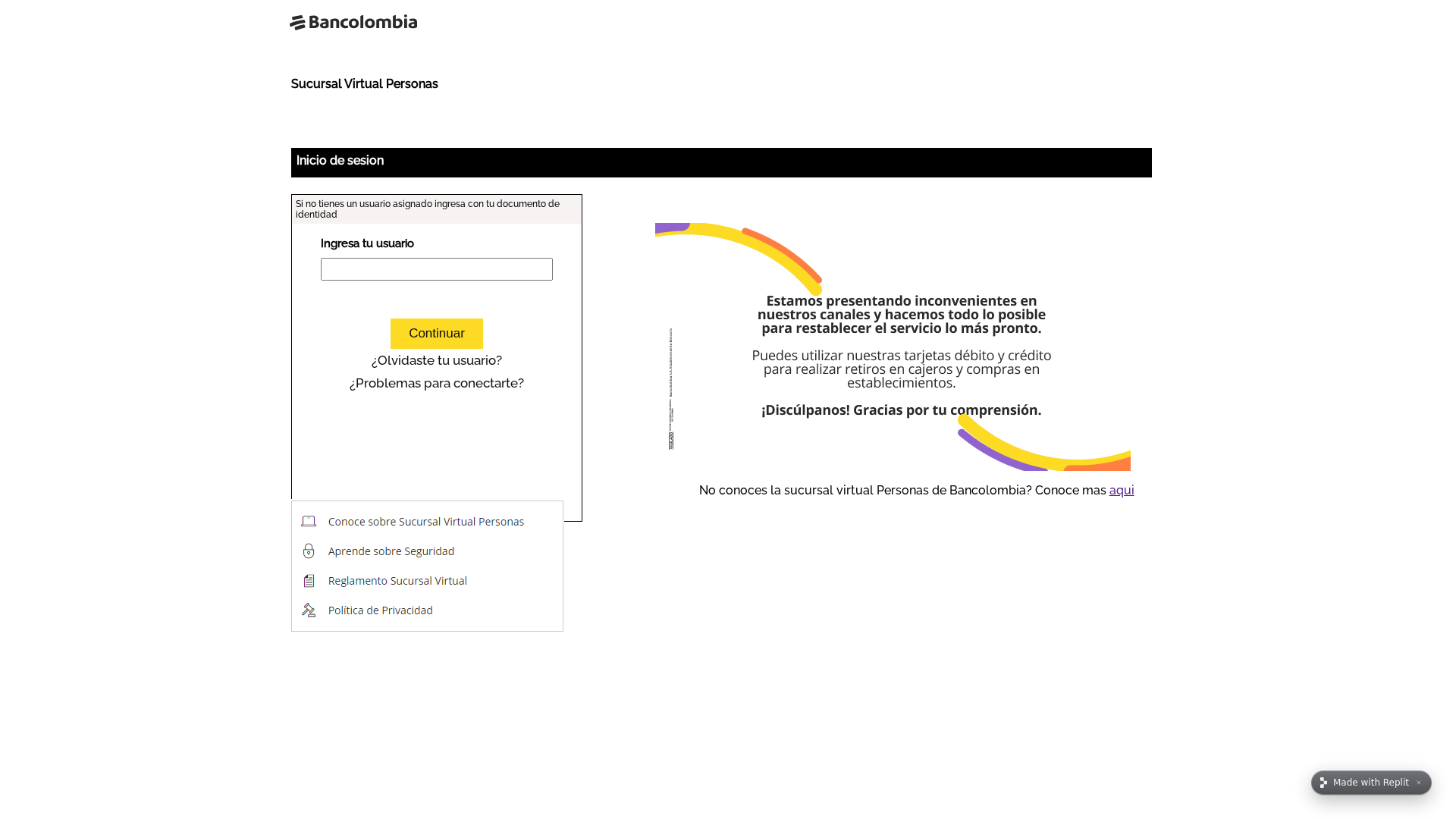 Screenshot of cdn.gosafemode.com