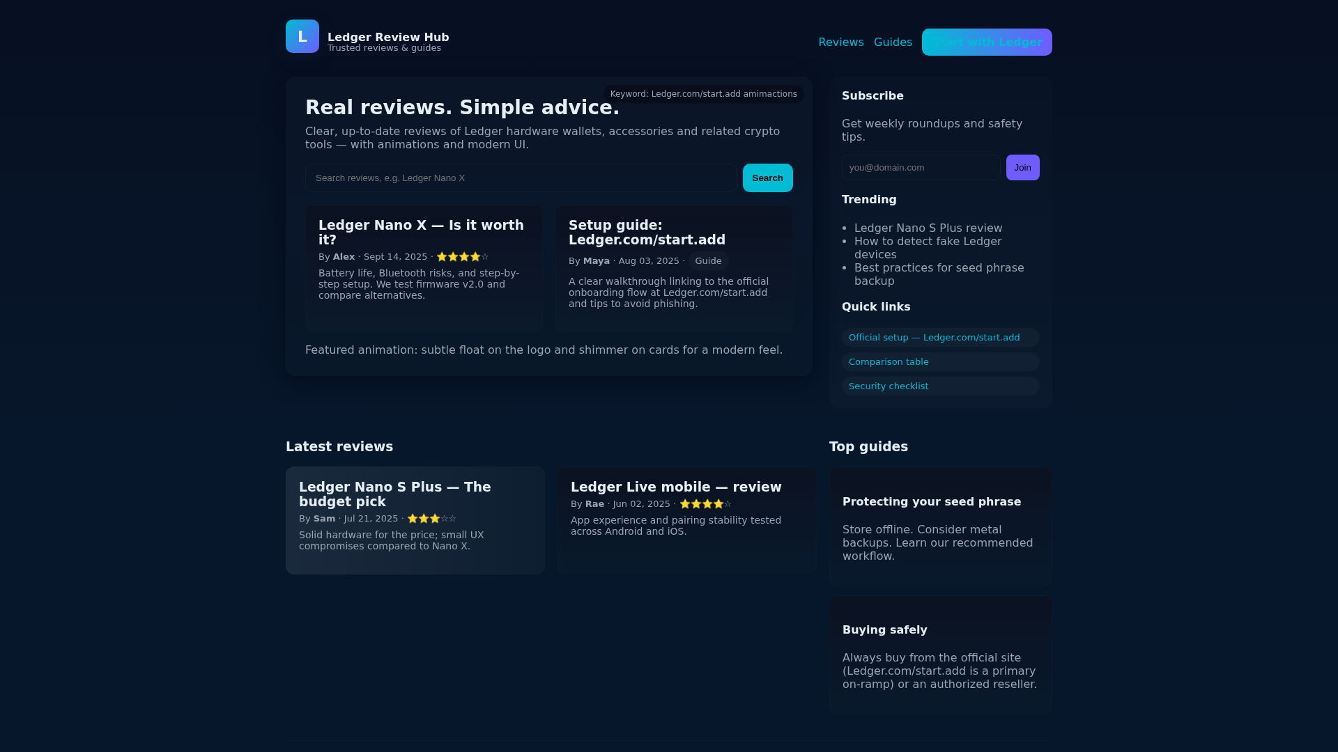 Screenshot of cdn.gosafemode.com