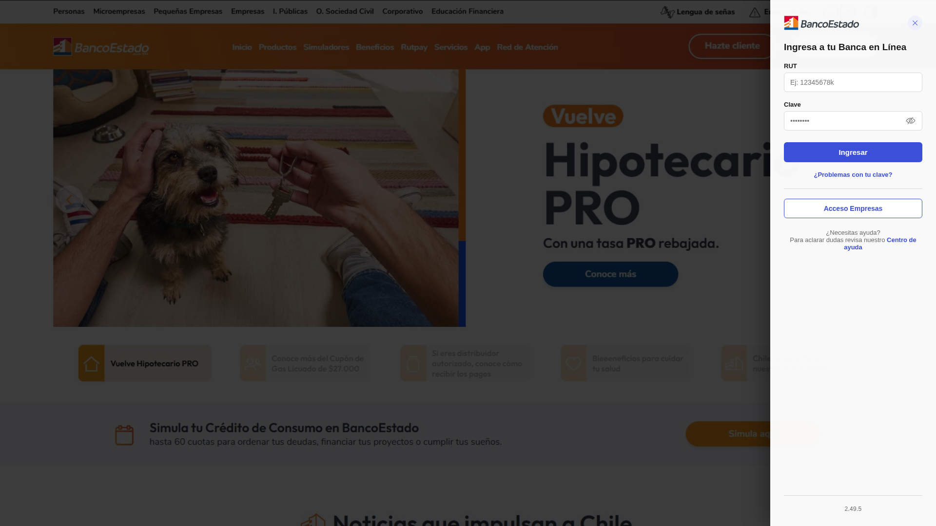 Screenshot of cdn.gosafemode.com