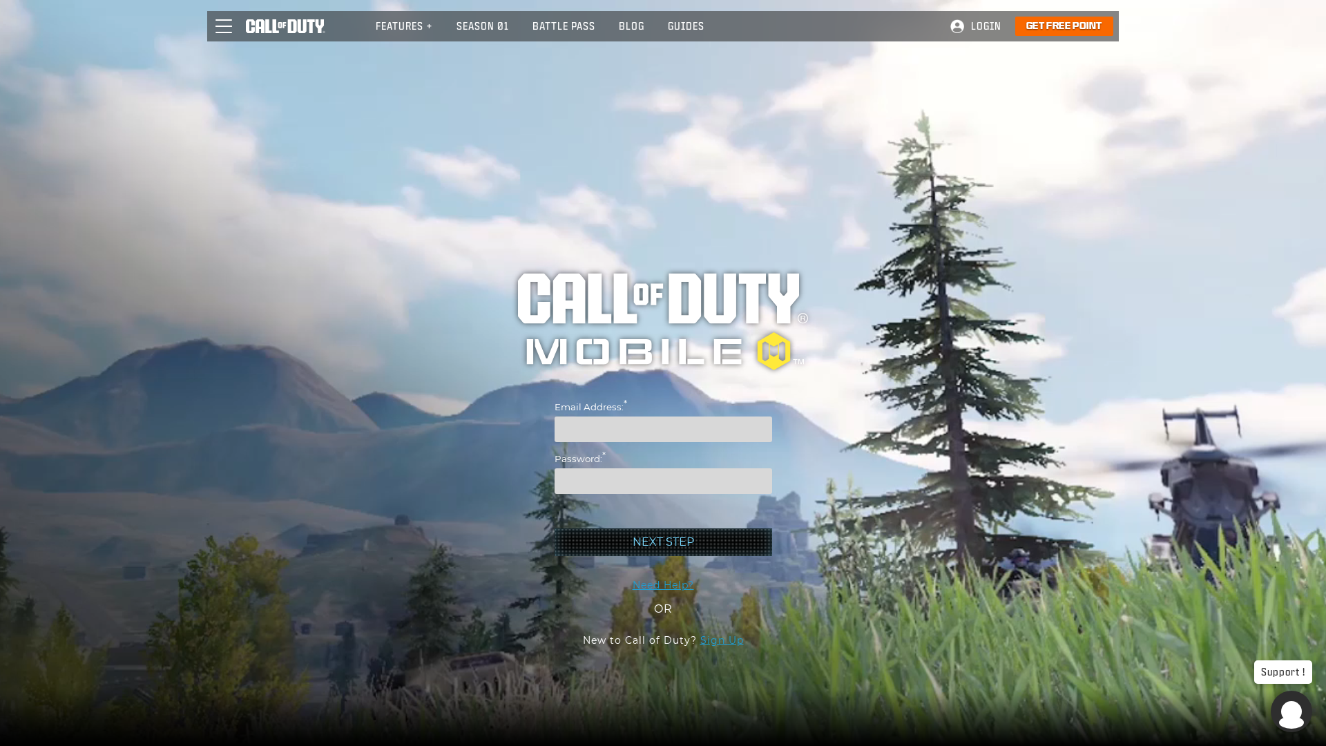Screenshot of cpevent.top