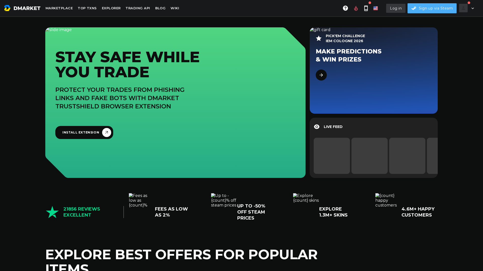 Screenshot of cdn.gosafemode.com