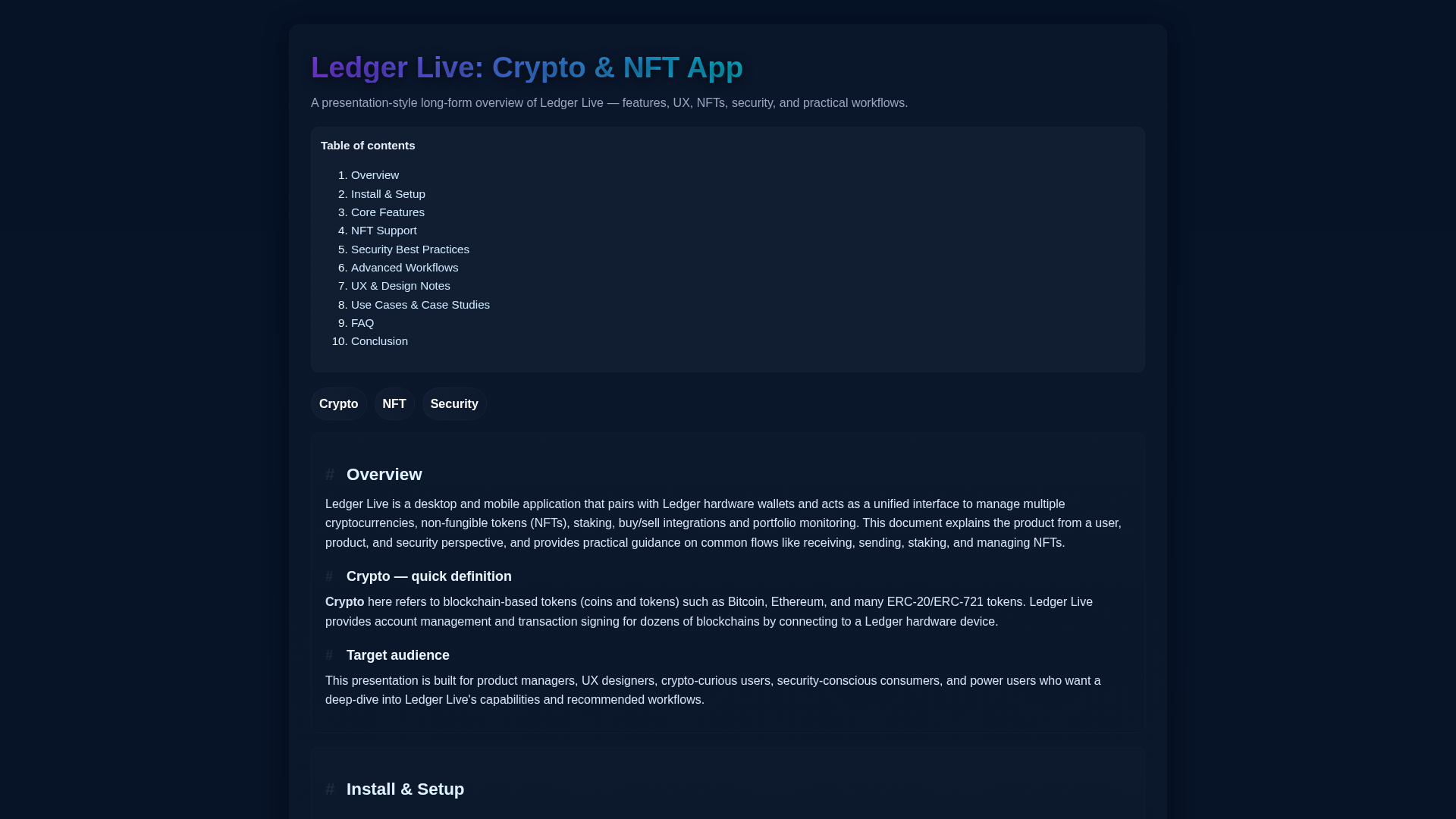 Screenshot of app-ledgr-livedoc.pages.dev